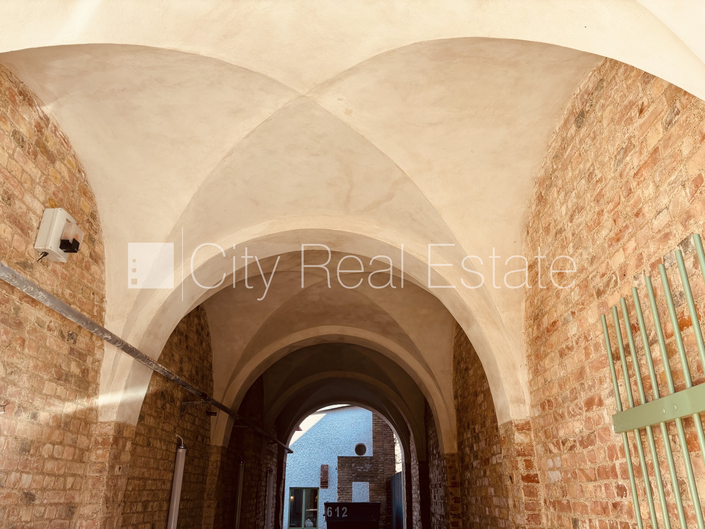 Sludinājumi. Guļamistabu skaits 1 gab., CITY REAL ESTATE ID - 517333 
 Papildus informācija: Foto #2