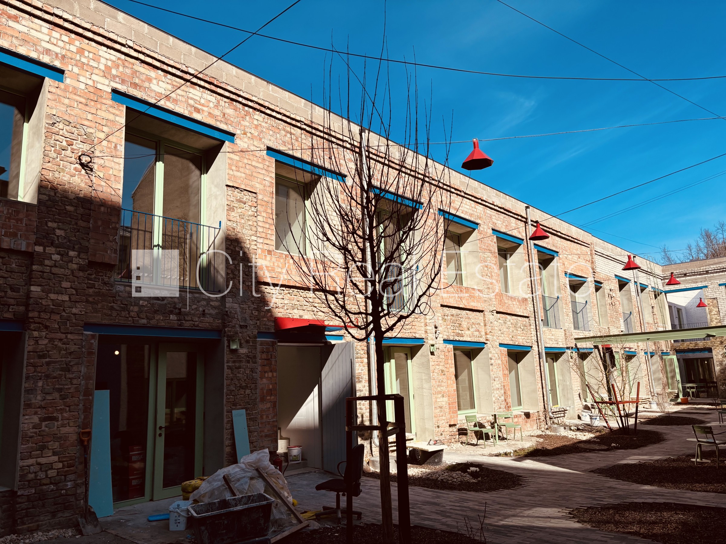 Sludinājumi. Guļamistabu skaits 1 gab., CITY REAL ESTATE ID - 517333 
 Papildus informācija: Foto #3