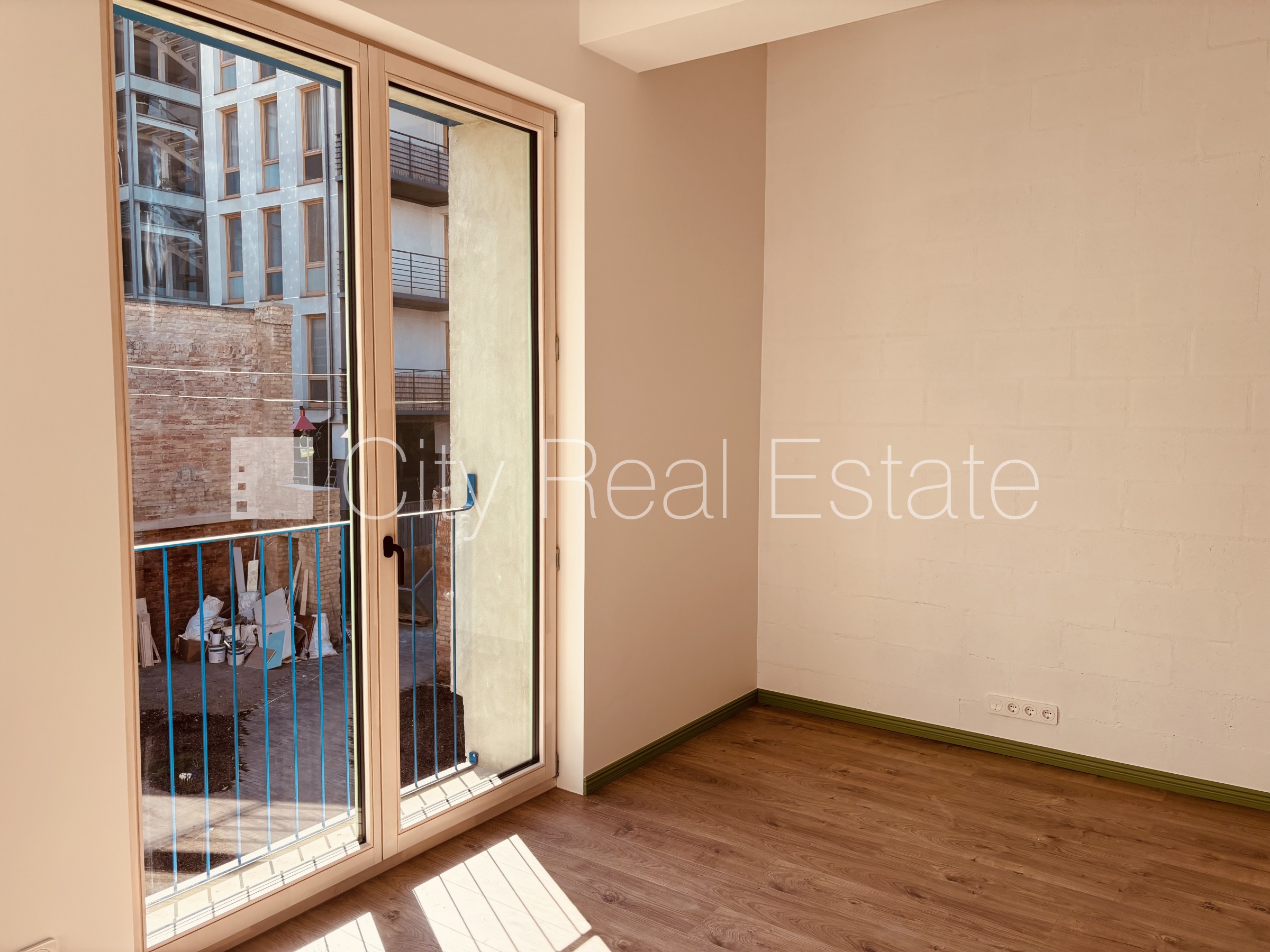 Sludinājumi. Guļamistabu skaits 1 gab., CITY REAL ESTATE ID - 517333 
 Papildus informācija: Foto #7