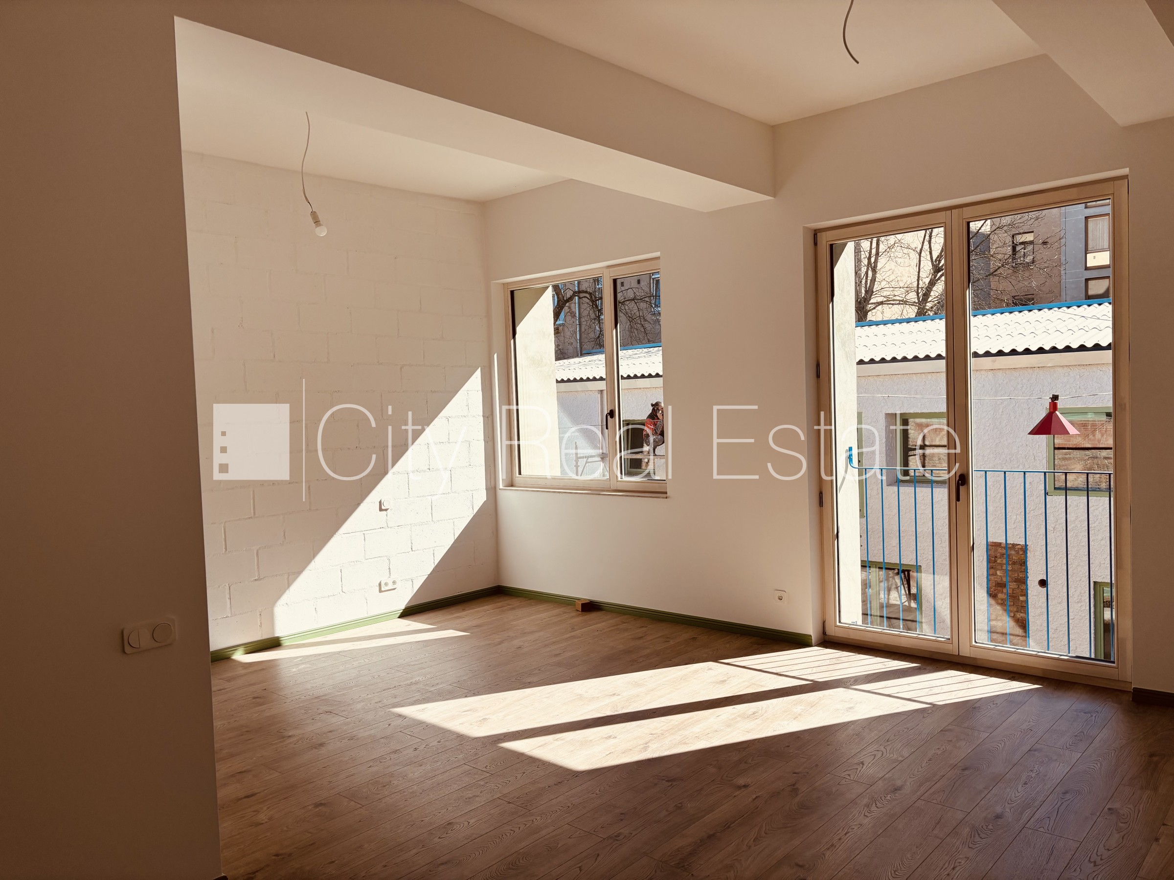 Sludinājumi. Guļamistabu skaits 1 gab., CITY REAL ESTATE ID - 517333 
 Papildus informācija: Foto #9