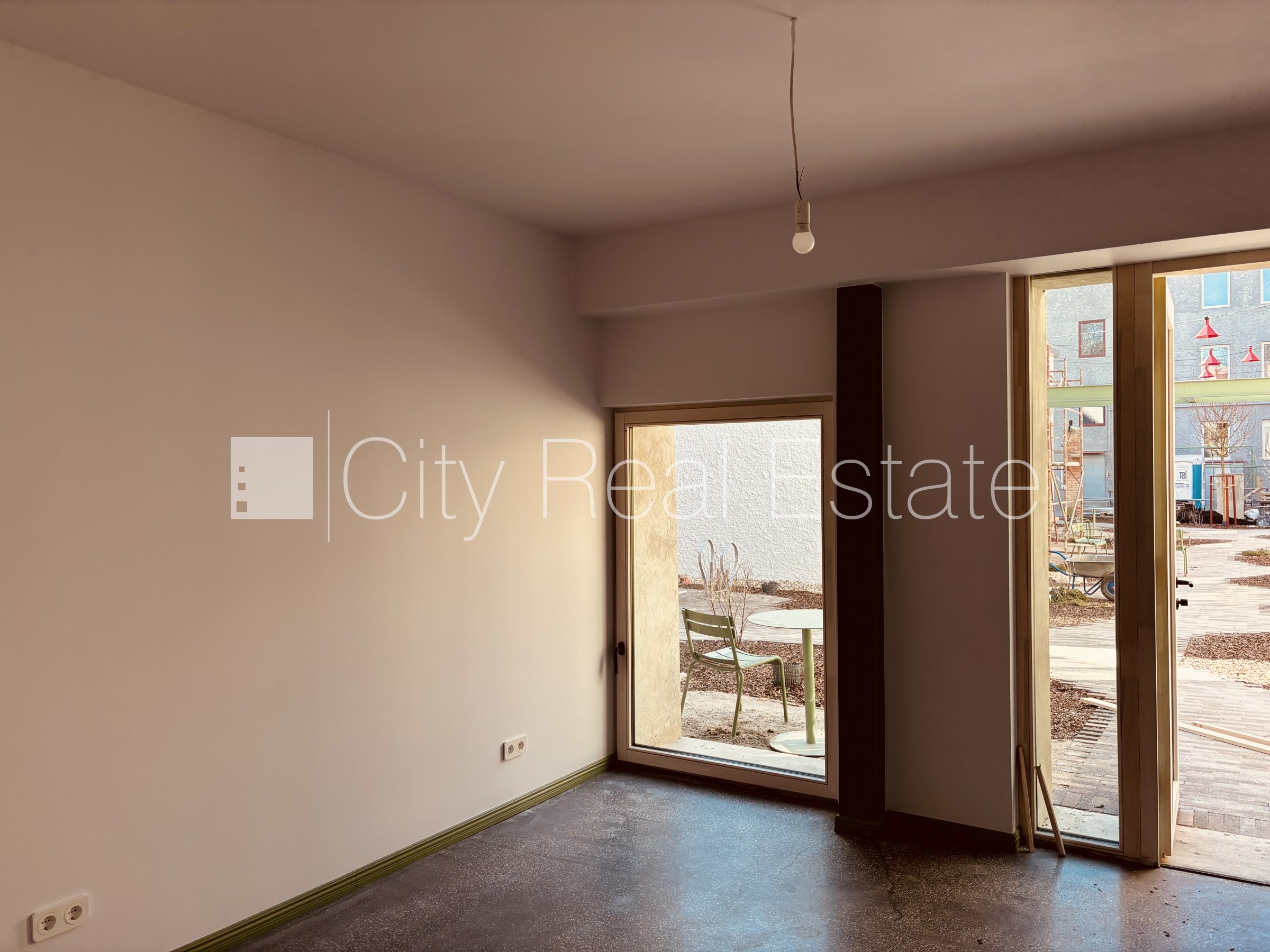 Sludinājumi. Guļamistabu skaits 1 gab., CITY REAL ESTATE ID - 517333 
 Papildus informācija: Foto #10