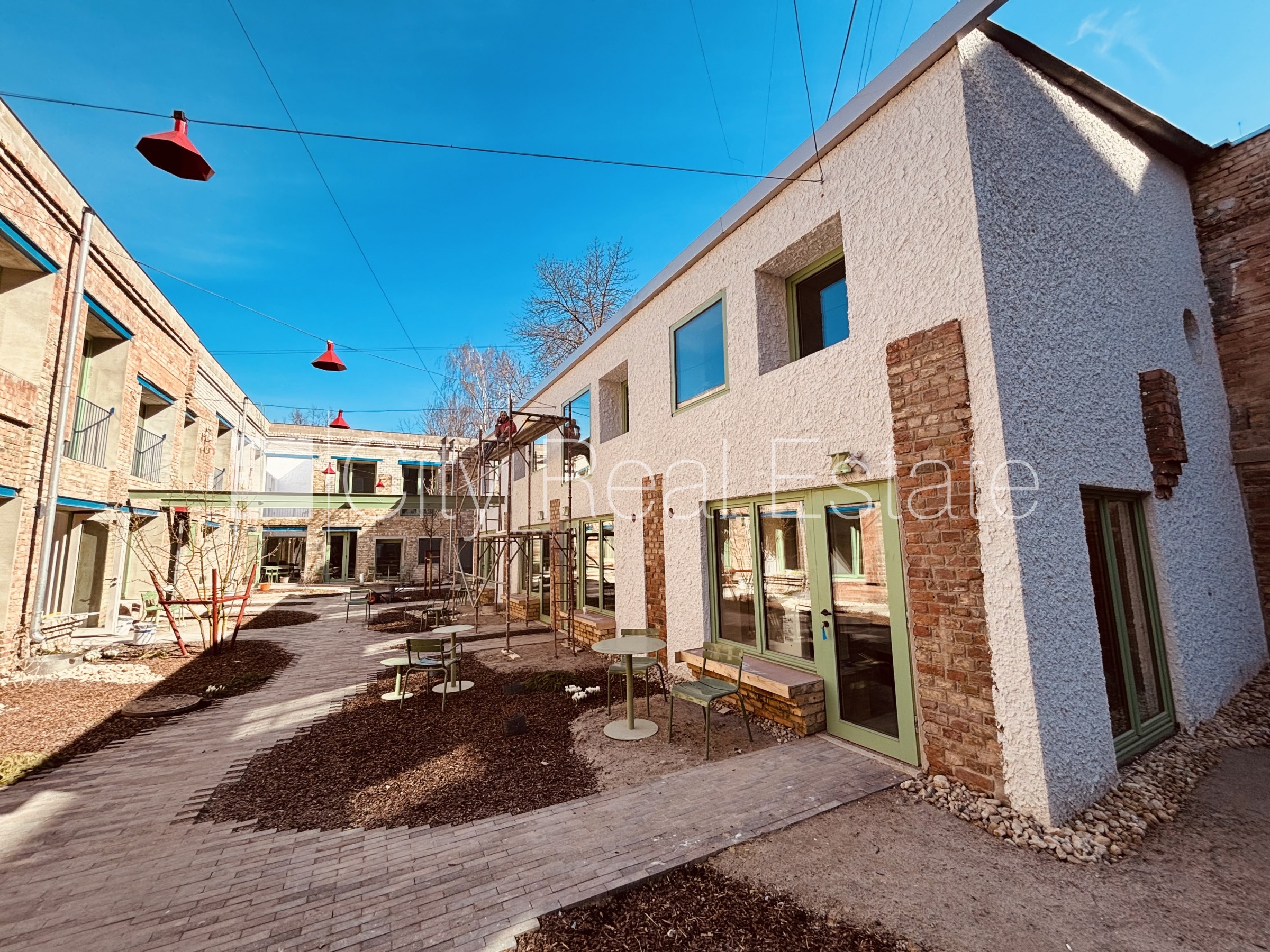 Sludinājumi. Guļamistabu skaits 1 gab., CITY REAL ESTATE ID - 517333 
 Papildus informācija: Foto #5