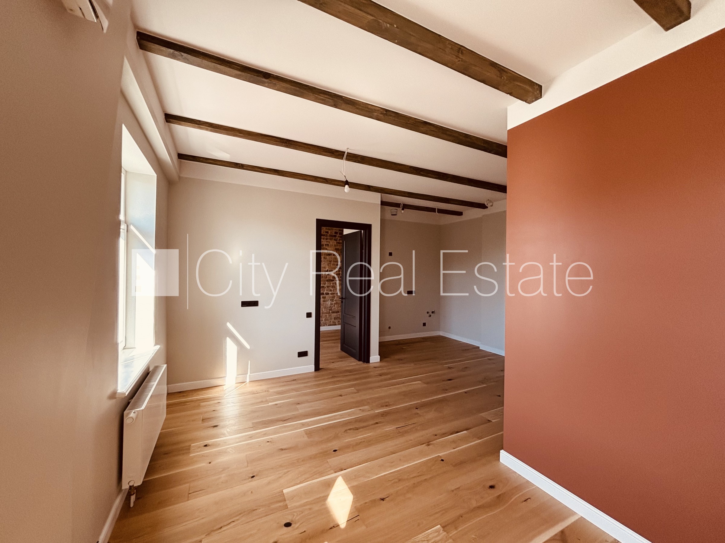 Sludinājumi. Atbrīvots, foto veikts remonta laikā, projektā vēl pieejami dzīvokļi, līdz parkam 200 m, līdz Cena: 110000 EUR Foto #3