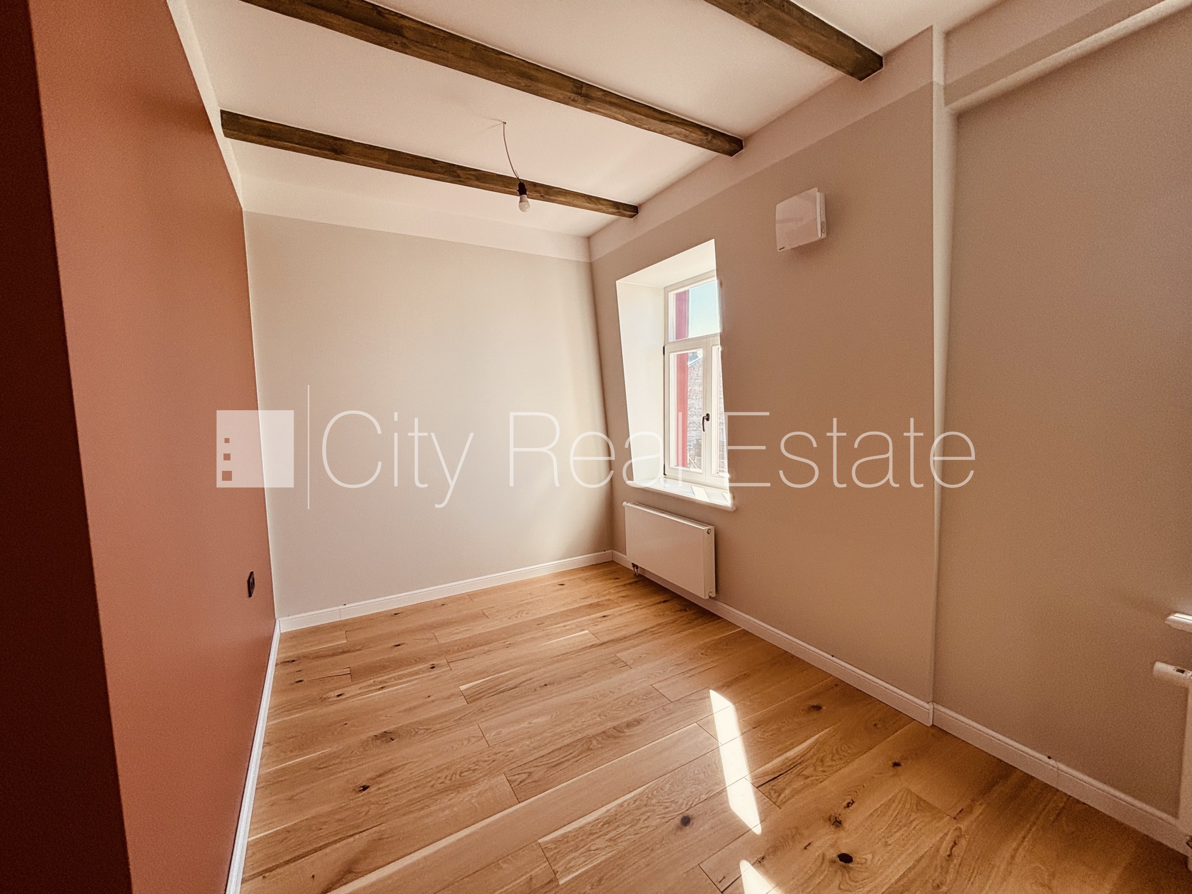 Sludinājumi. Atbrīvots, foto veikts remonta laikā, projektā vēl pieejami dzīvokļi, līdz parkam 200 m, līdz Cena: 110000 EUR Foto #4