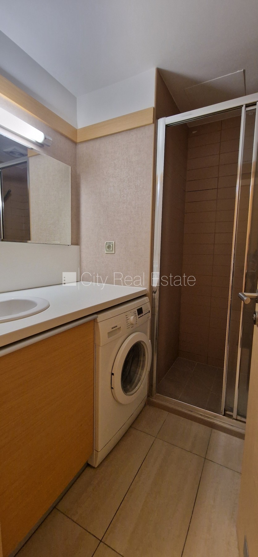 Sludinājumi. Projekts - Panorama Plaza, jaunceltne, teritorijas iebrauktuves vārti aprīkoti ar automatizētu Cena: 850 EUR/mēn Foto #14