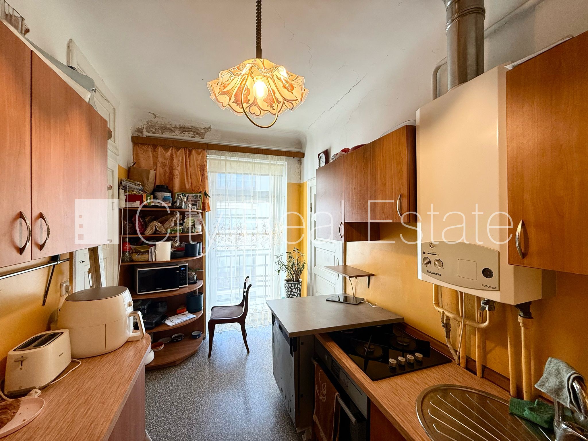 Sludinājumi. Fasādes māja, renovēta māja, labiekārtota apzaļumota teritorija, slēgts pagalms, ieeja no ielas, ir Cena: 139000 EUR Foto #6