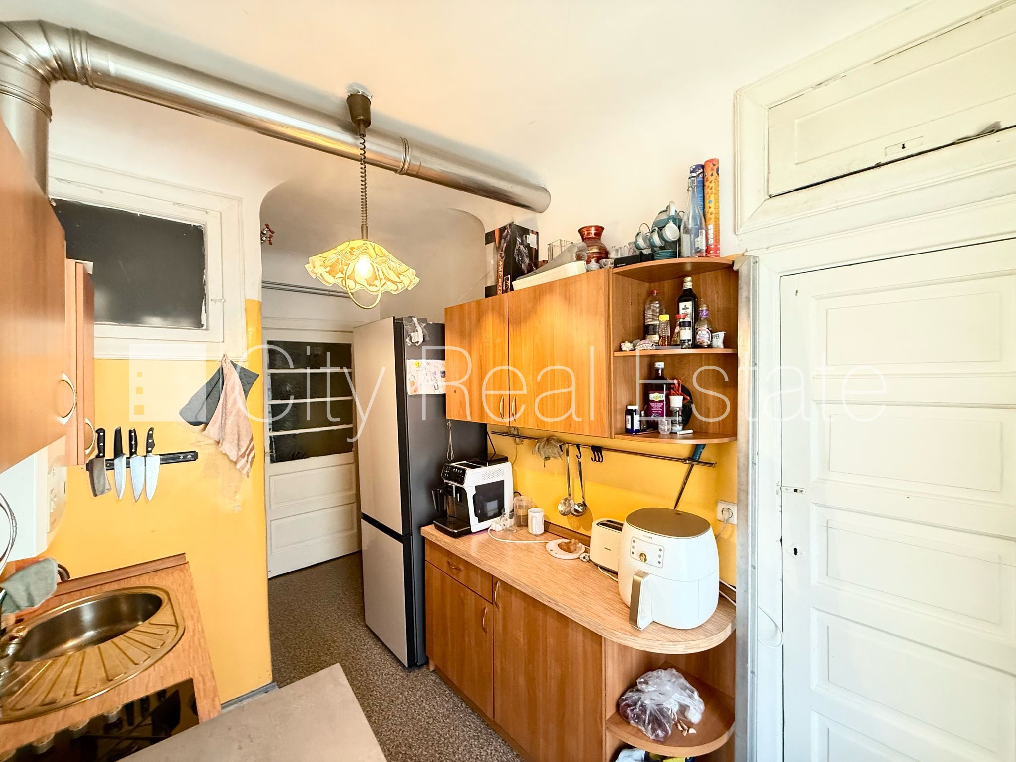 Sludinājumi. Fasādes māja, renovēta māja, labiekārtota apzaļumota teritorija, slēgts pagalms, ieeja no ielas, ir Cena: 139000 EUR Foto #8