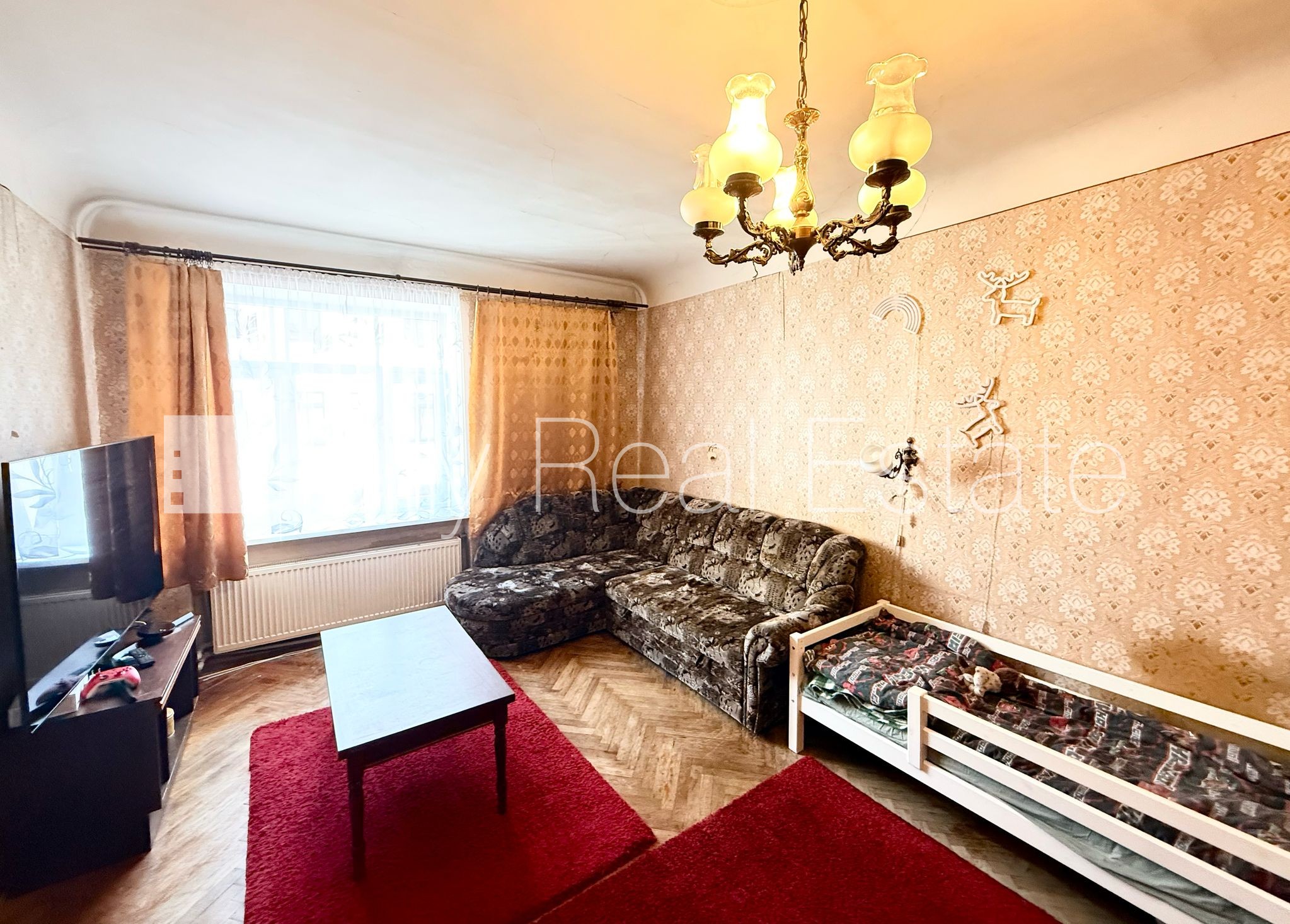 Sludinājumi. Fasādes māja, renovēta māja, labiekārtota apzaļumota teritorija, slēgts pagalms, ieeja no ielas, ir Cena: 139000 EUR Foto #3