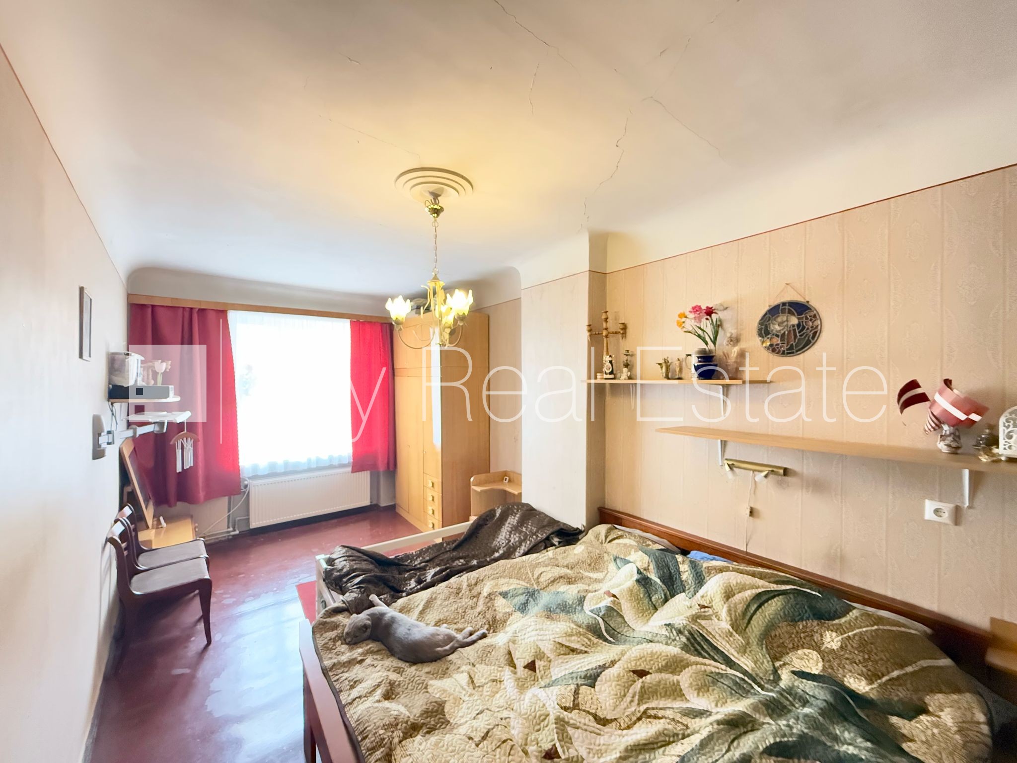 Sludinājumi. Fasādes māja, renovēta māja, labiekārtota apzaļumota teritorija, slēgts pagalms, ieeja no ielas, ir Cena: 139000 EUR Foto #15