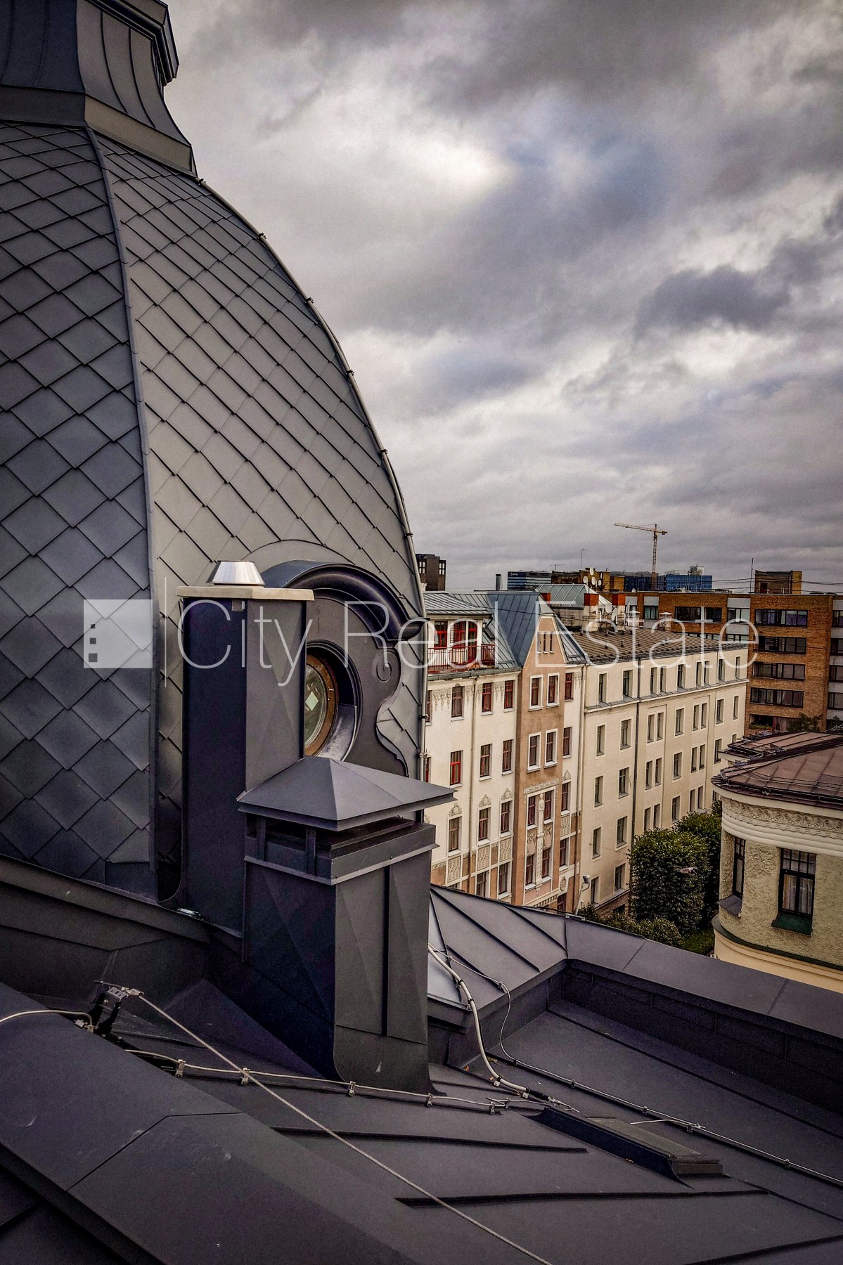 Sludinājumi. Fasādes māja, renovēta māja, slēgts pagalms, iespēja nomāt autostāvvietu, pazemes autostāvvieta, Cena: 1998 EUR/mēn Foto #15