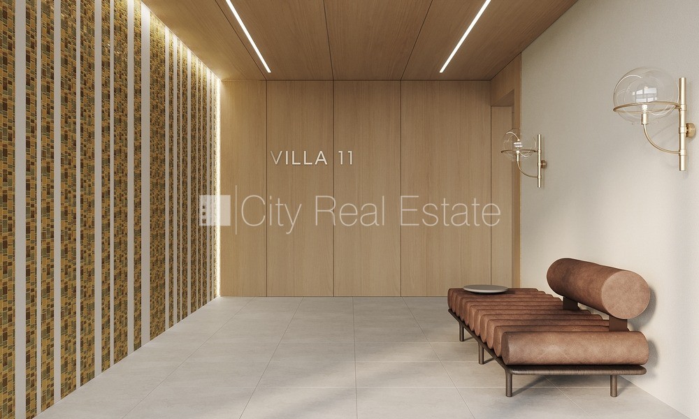 Sludinājumi. Fasādes māja, renovēta māja, slēgts pagalms, iespēja nomāt autostāvvietu, pazemes autostāvvieta, Cena: 3435 EUR/mēn Foto #12