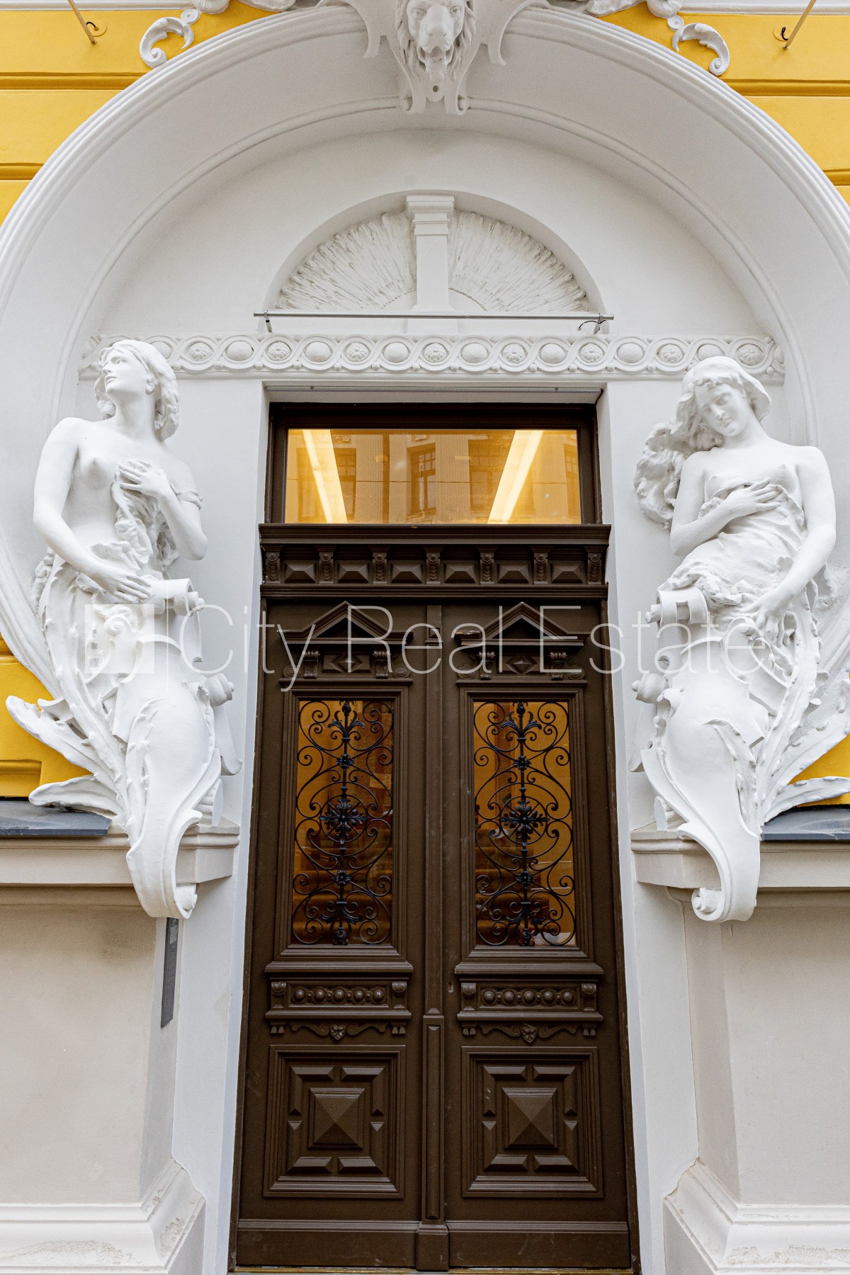 Sludinājumi. Fasādes māja, renovēta māja, energo efektīva māja, slēgts pagalms, iespēja nomāt autostāvvietu, Cena: 3110 EUR/mēn Foto #11