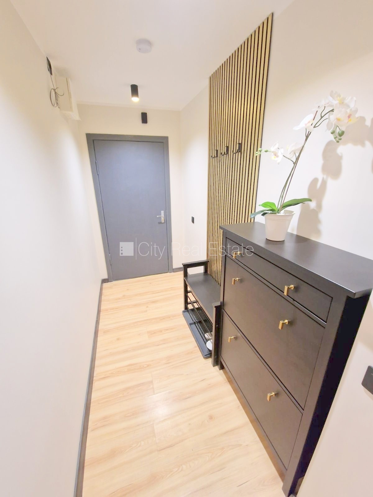 Sludinājumi. Fasādes māja, renovēta māja, vieta automašīnai, ieeja no ielas, lodžija, logi vērsti uz pagalma Cena: 500 EUR/mēn Foto #21