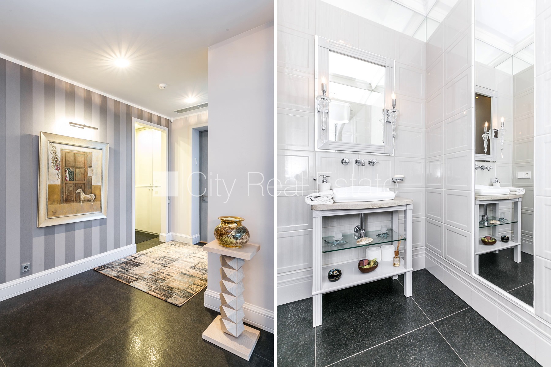 Sludinājumi. Projekts - Arthaus Residence , jaunceltne, dzīvokļu skaits ēkā  10 gab., zaļā teritorija, slēgts Cena: 950000 EUR Foto #9