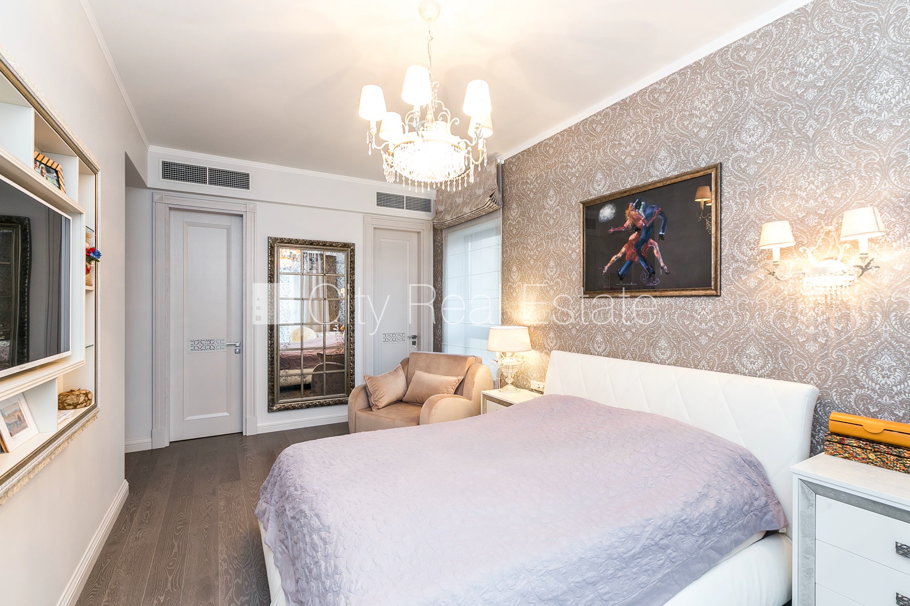 Sludinājumi. Projekts - Arthaus Residence , jaunceltne, dzīvokļu skaits ēkā  10 gab., zaļā teritorija, slēgts Cena: 950000 EUR Foto #11