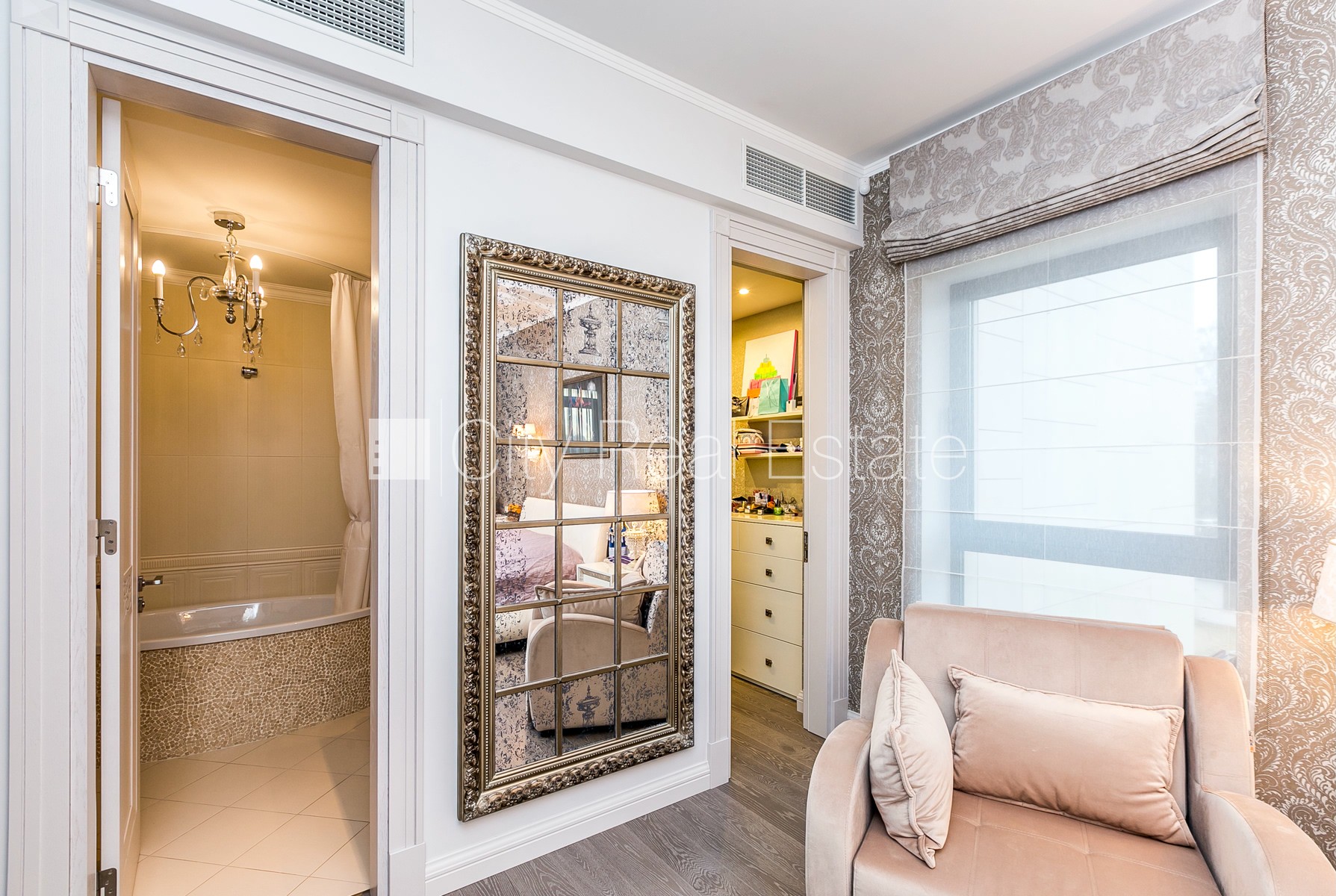 Sludinājumi. Projekts - Arthaus Residence , jaunceltne, dzīvokļu skaits ēkā  10 gab., zaļā teritorija, slēgts Cena: 950000 EUR Foto #12