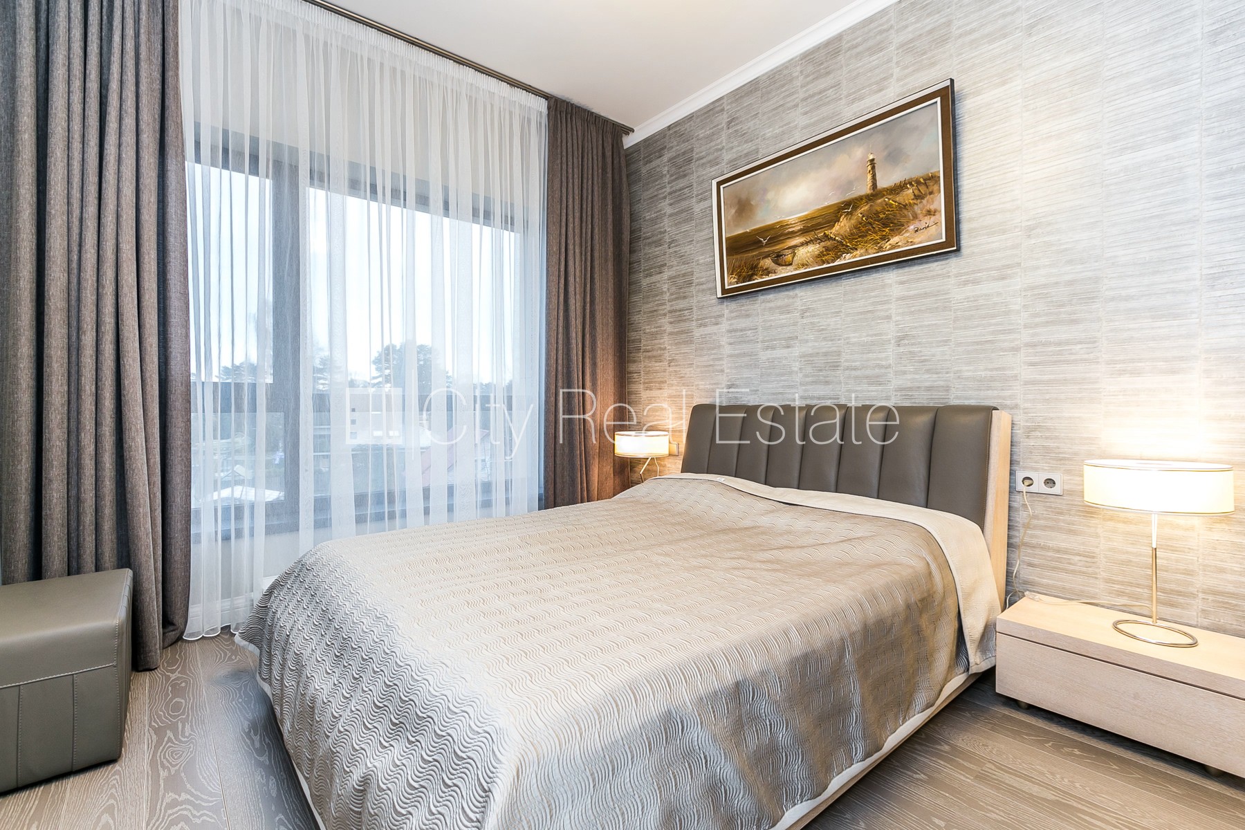 Sludinājumi. Projekts - Arthaus Residence , jaunceltne, dzīvokļu skaits ēkā  10 gab., zaļā teritorija, slēgts Cena: 950000 EUR Foto #13