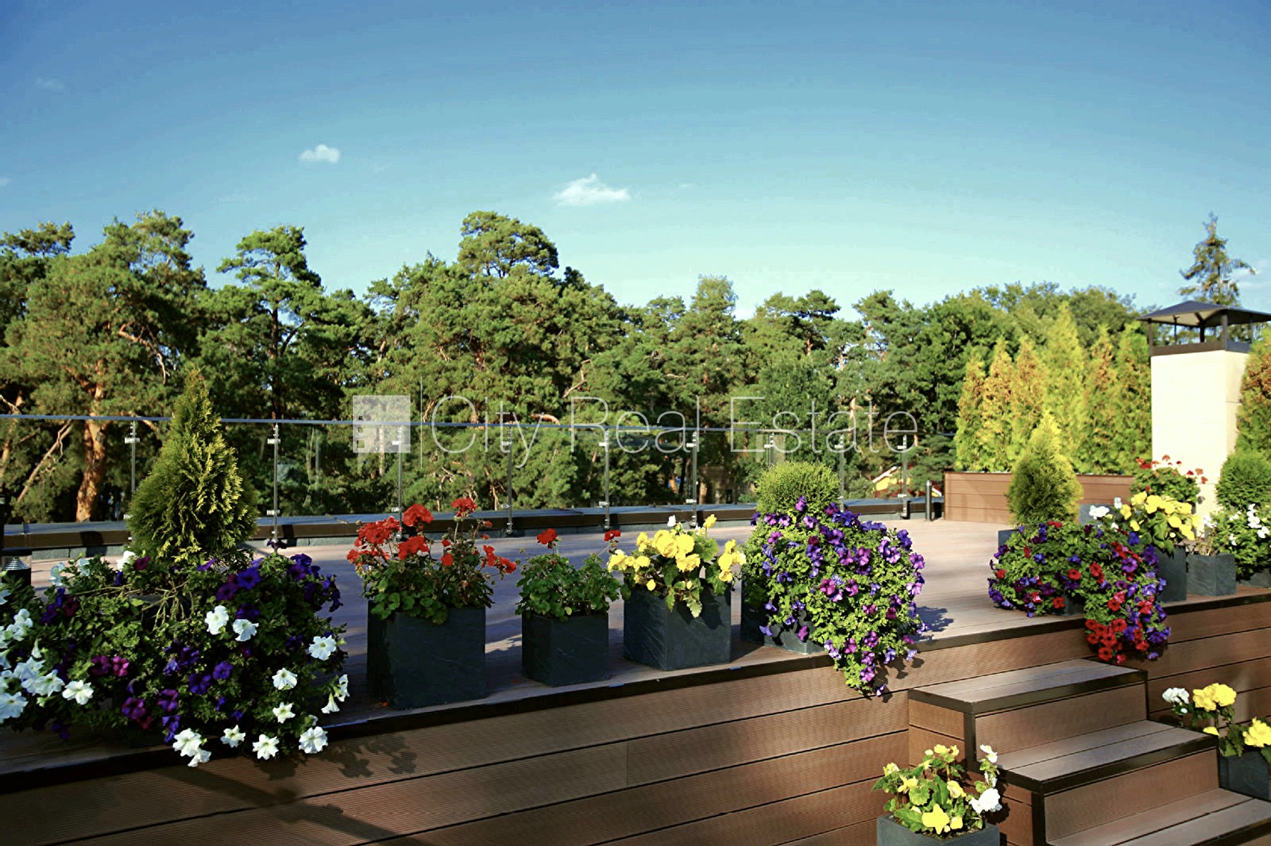 Sludinājumi. Projekts - Arthaus Residence , jaunceltne, dzīvokļu skaits ēkā  10 gab., zaļā teritorija, slēgts Cena: 950000 EUR Foto #17