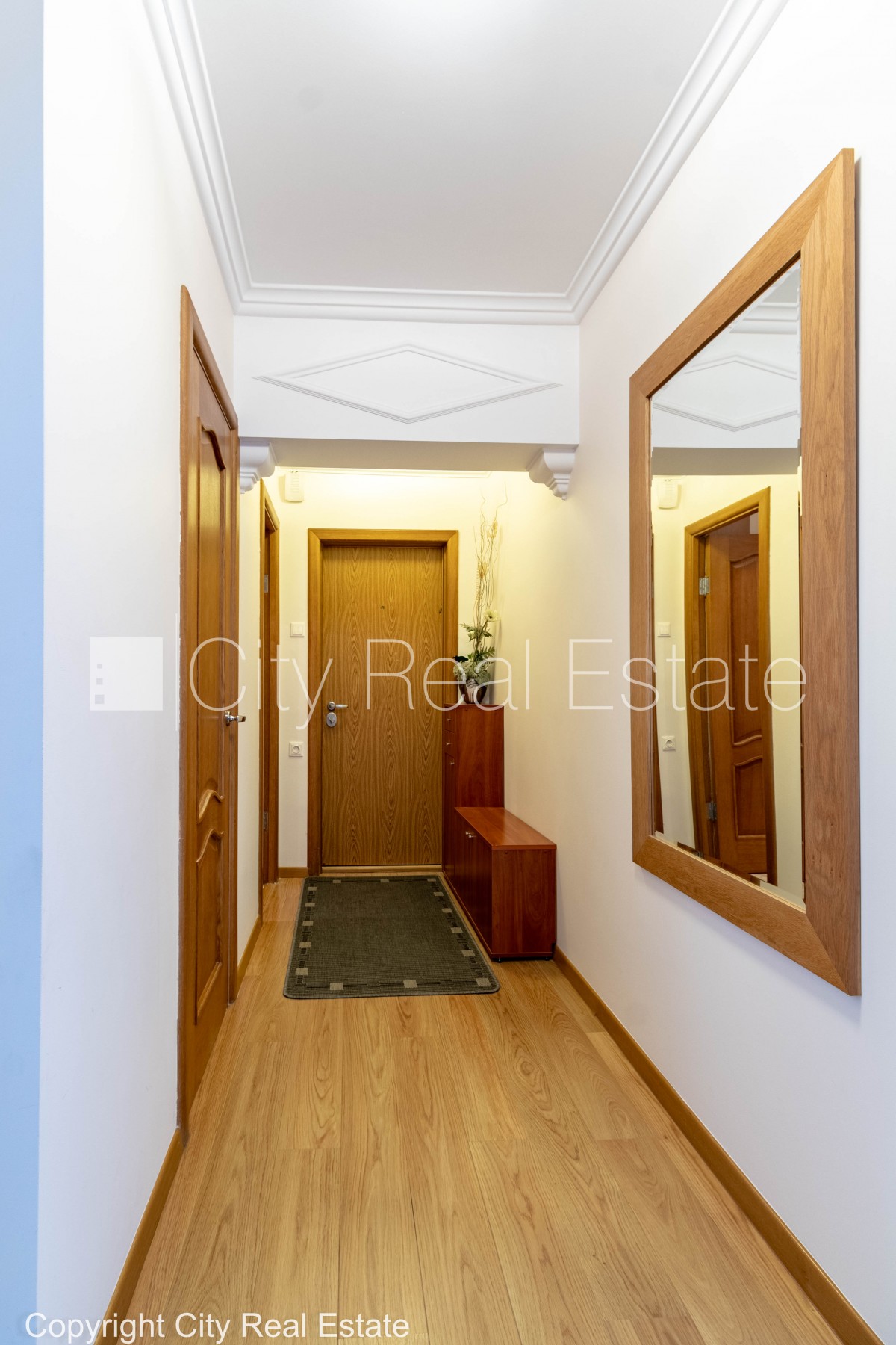 Sludinājumi. Zemes nomas maksa 50 gadā, viena kvadrātmetra apsaimniekošanas maksa mēnesī  0,48 EUR, zaļā Cena: 89900 EUR Foto #19