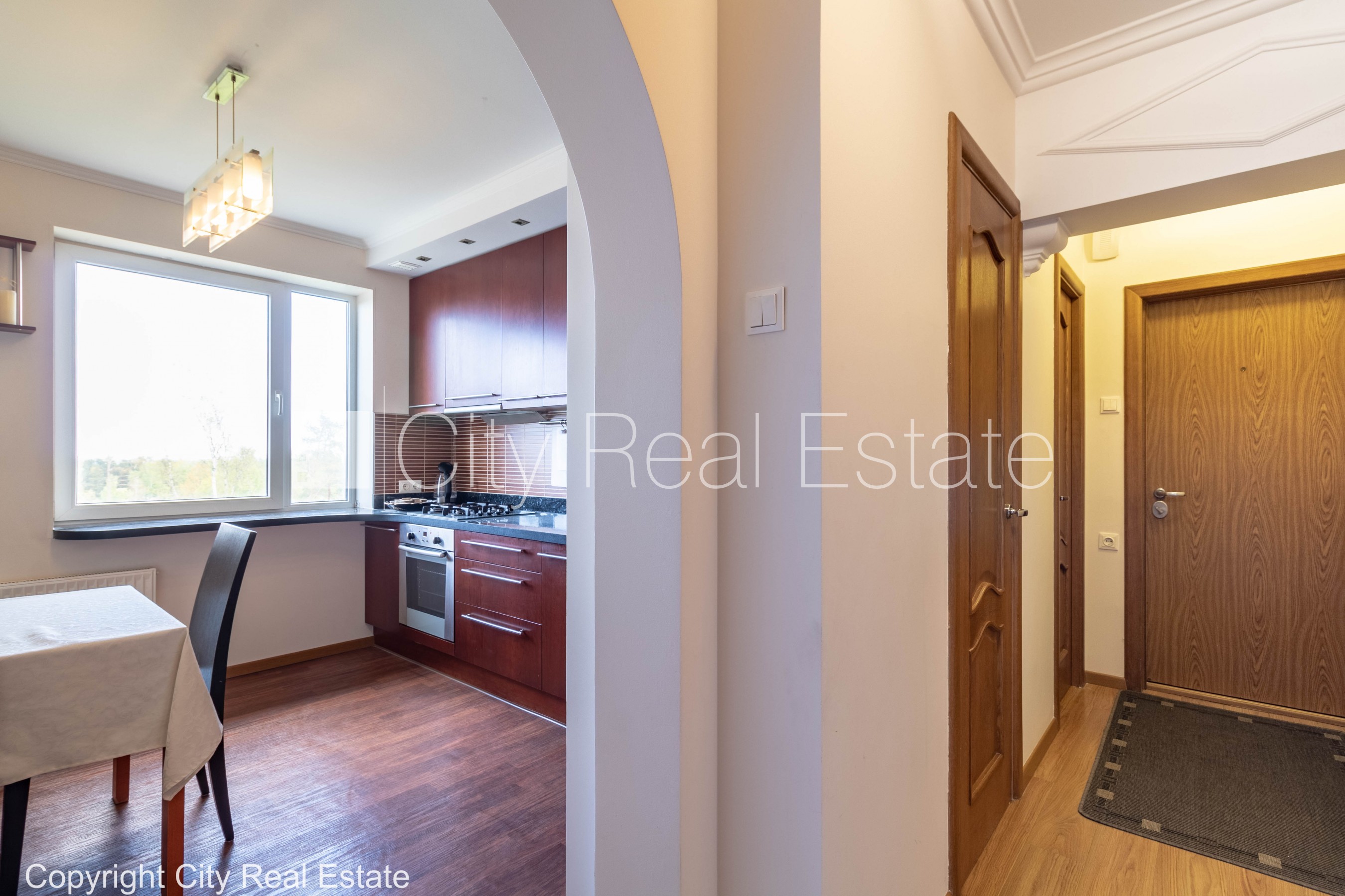 Sludinājumi. Zemes nomas maksa 50 gadā, viena kvadrātmetra apsaimniekošanas maksa mēnesī  0,48 EUR, zaļā Cena: 89900 EUR Foto #13