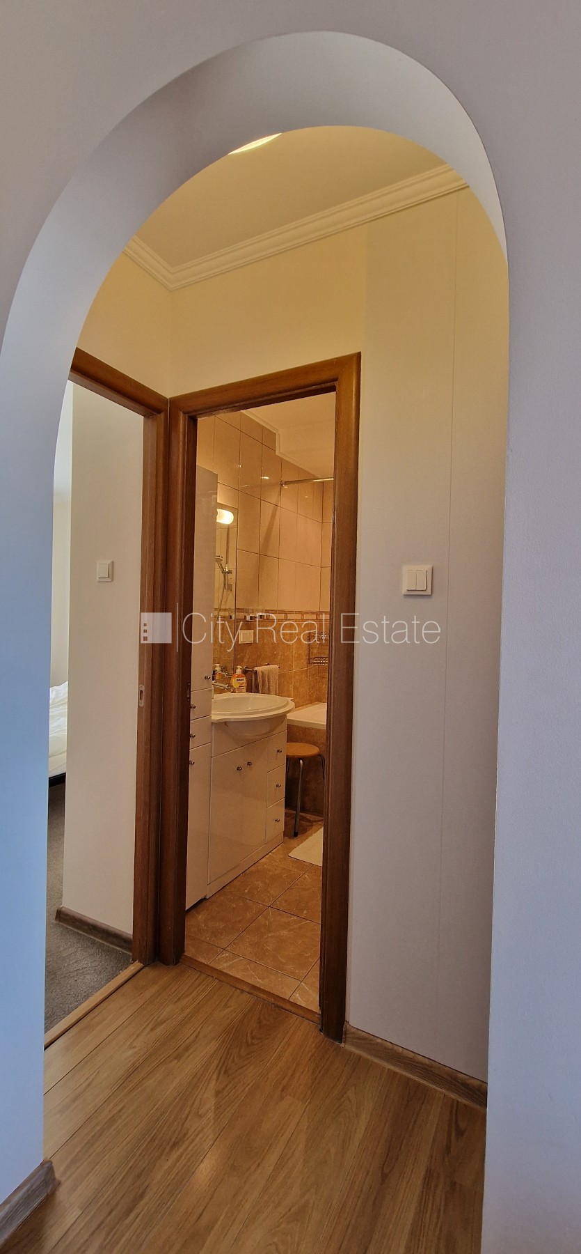 Sludinājumi. Zemes nomas maksa 50 gadā, viena kvadrātmetra apsaimniekošanas maksa mēnesī  0,48 EUR, zaļā Cena: 89900 EUR Foto #16