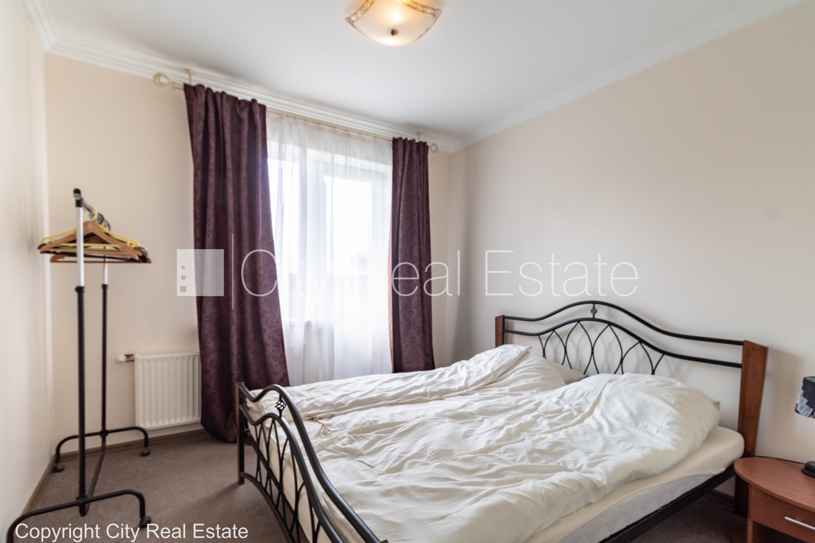 Sludinājumi. Zemes nomas maksa 50 gadā, viena kvadrātmetra apsaimniekošanas maksa mēnesī  0,48 EUR, zaļā Cena: 89900 EUR Foto #10