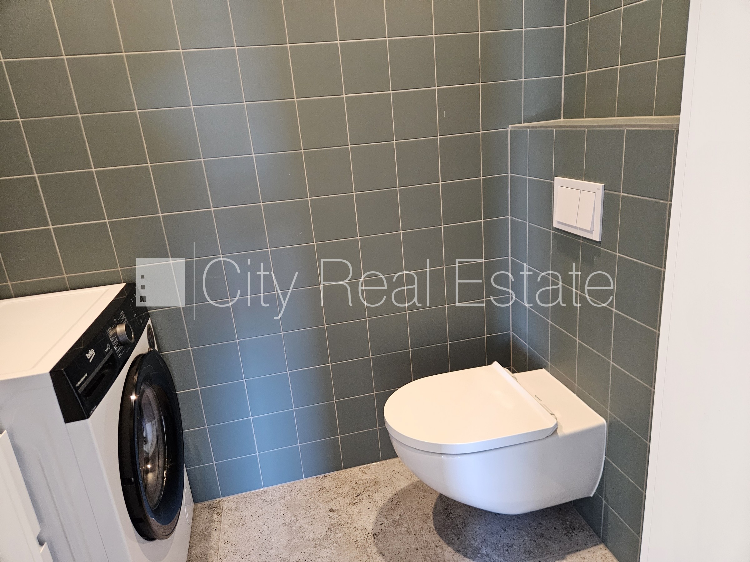 Sludinājumi. Jaunceltne, dzīvokļu skaits ēkā  4 gab., viena kvadrātmetra apsaimniekošanas maksa mēnesī  1 EUR, Cena: 800 EUR/mēn Foto #9