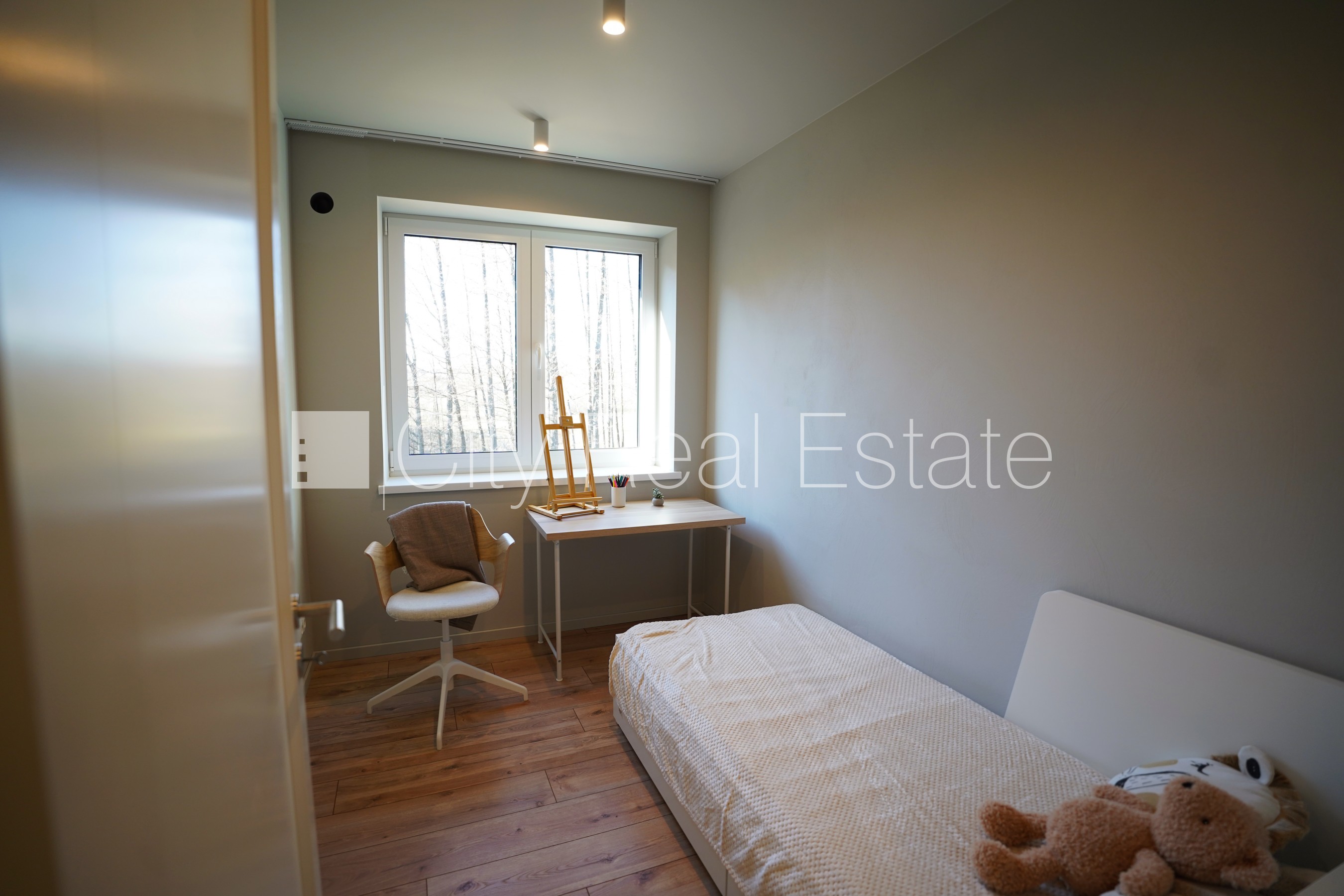 Sludinājumi. Jaunceltne, dzīvokļu skaits ēkā  4 gab., viena kvadrātmetra apsaimniekošanas maksa mēnesī  1 EUR, Cena: 900 EUR/mēn Foto #9