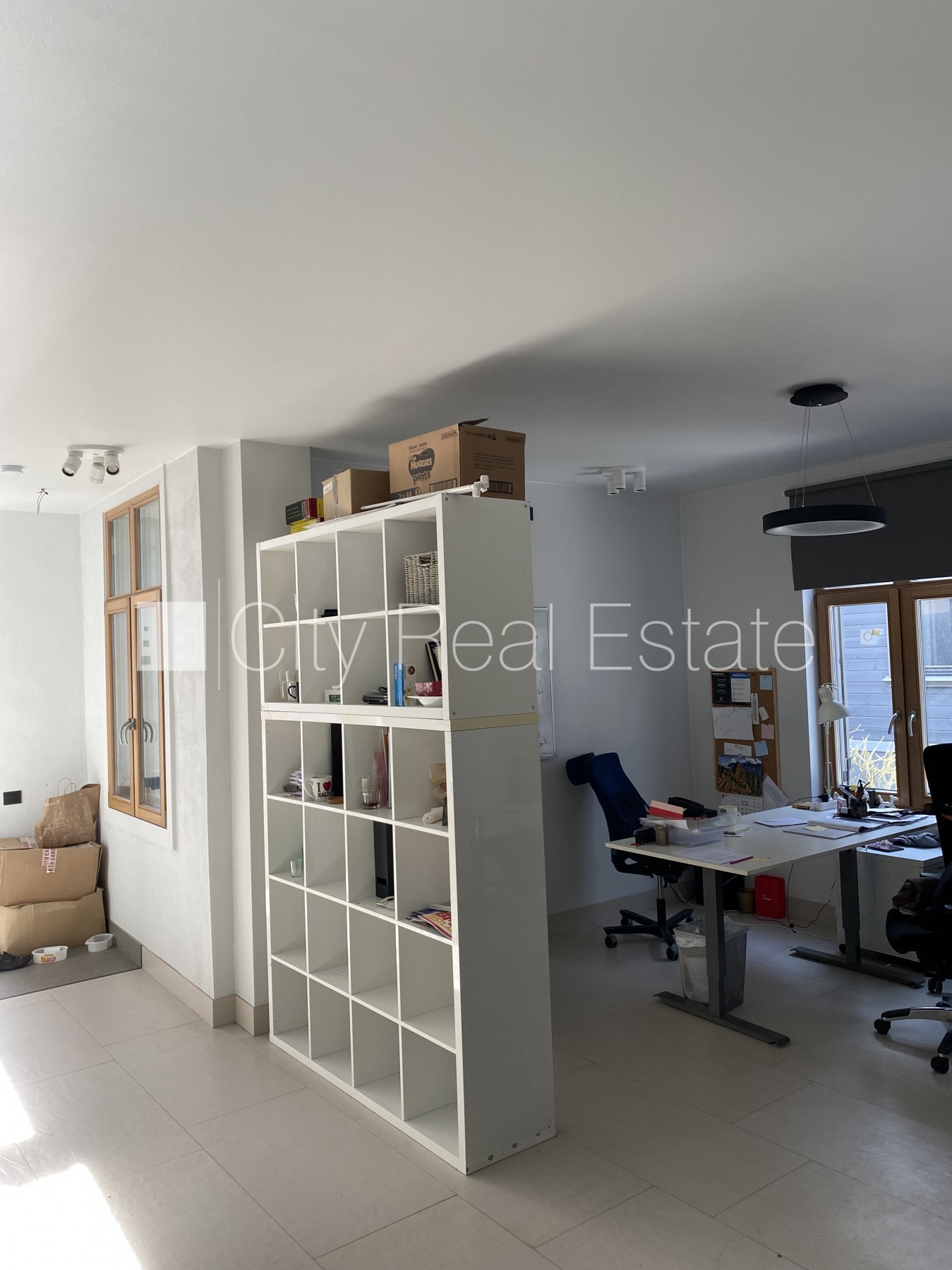 Объявление. Фасадный дом, реновированный дом, вход с улицы, полная отделка , совмещённый санузел, душевая Цена: 1163 EUR/мес. Foto #5