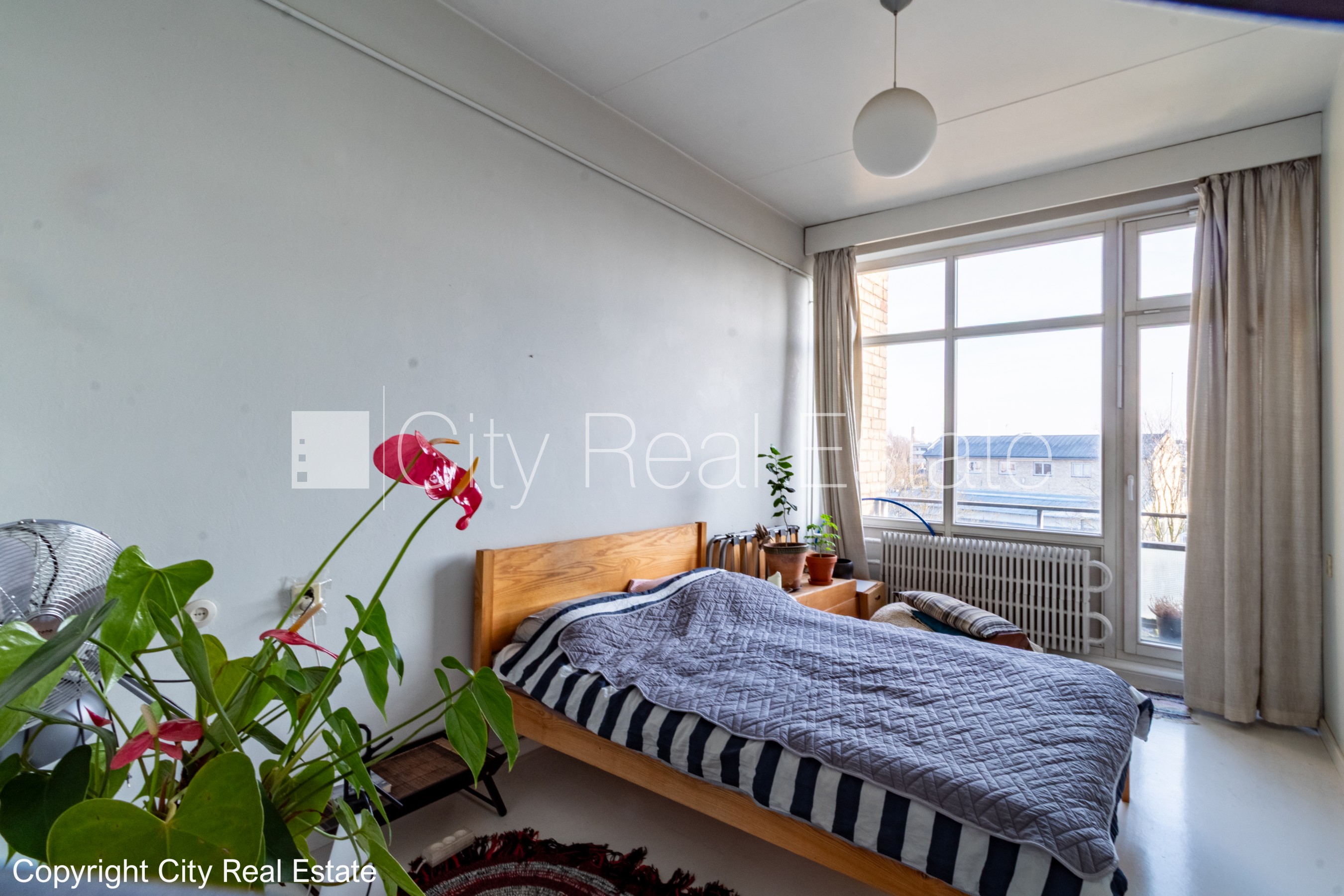 Sludinājumi. Fasādes māja, labiekārtots apzaļumots pagalms, vieta automašīnai, ieeja no ielas un pagalma, kāpņu Cena: 105000 EUR Foto #9