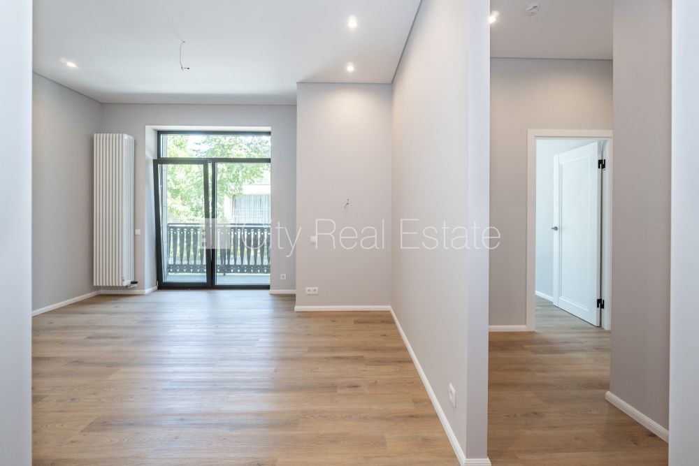 Sludinājumi. Jaunceltne, zaļā teritorija, slēgta teritorija, teritorijas iebrauktuves vārti aprīkoti ar Cena: 155925 EUR Foto #12