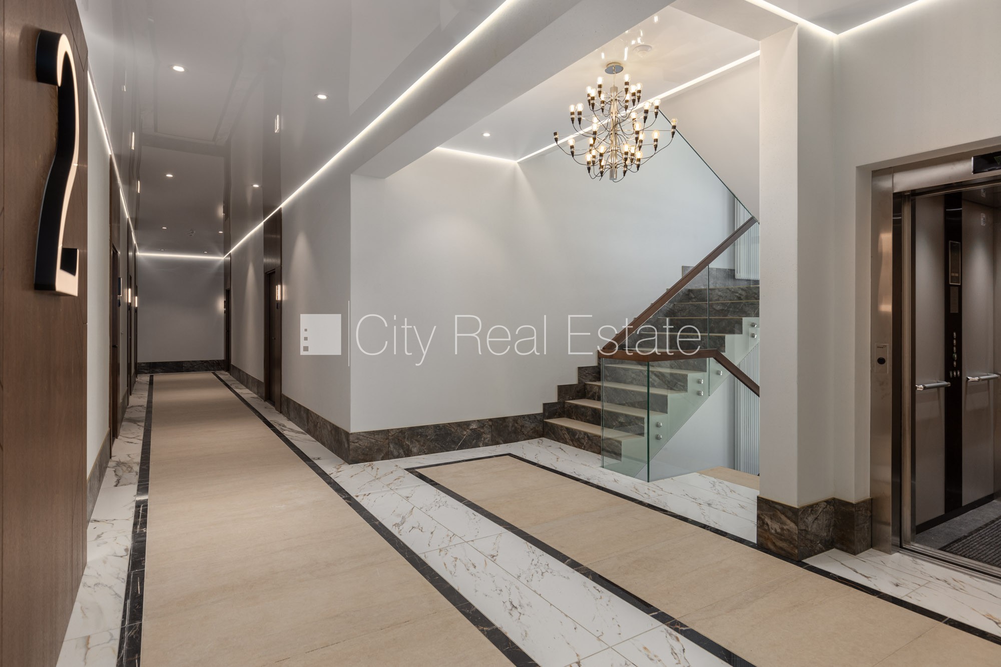 Sludinājumi. Jaunceltne, zaļā teritorija, slēgta teritorija, teritorijas iebrauktuves vārti aprīkoti ar Cena: 155925 EUR Foto #23