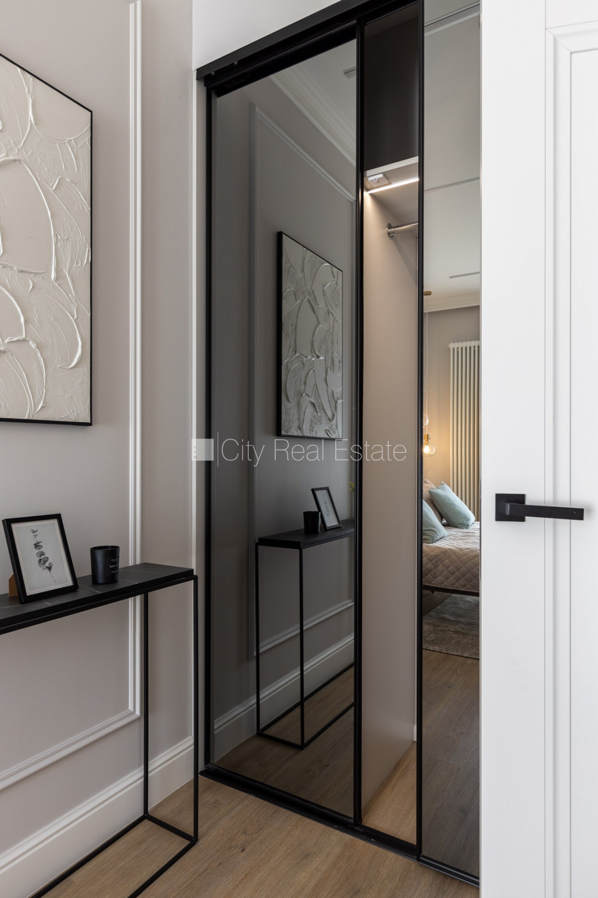 Sludinājumi. Jaunceltne, zaļā teritorija, slēgta teritorija, teritorijas iebrauktuves vārti aprīkoti ar Cena: 155925 EUR Foto #8