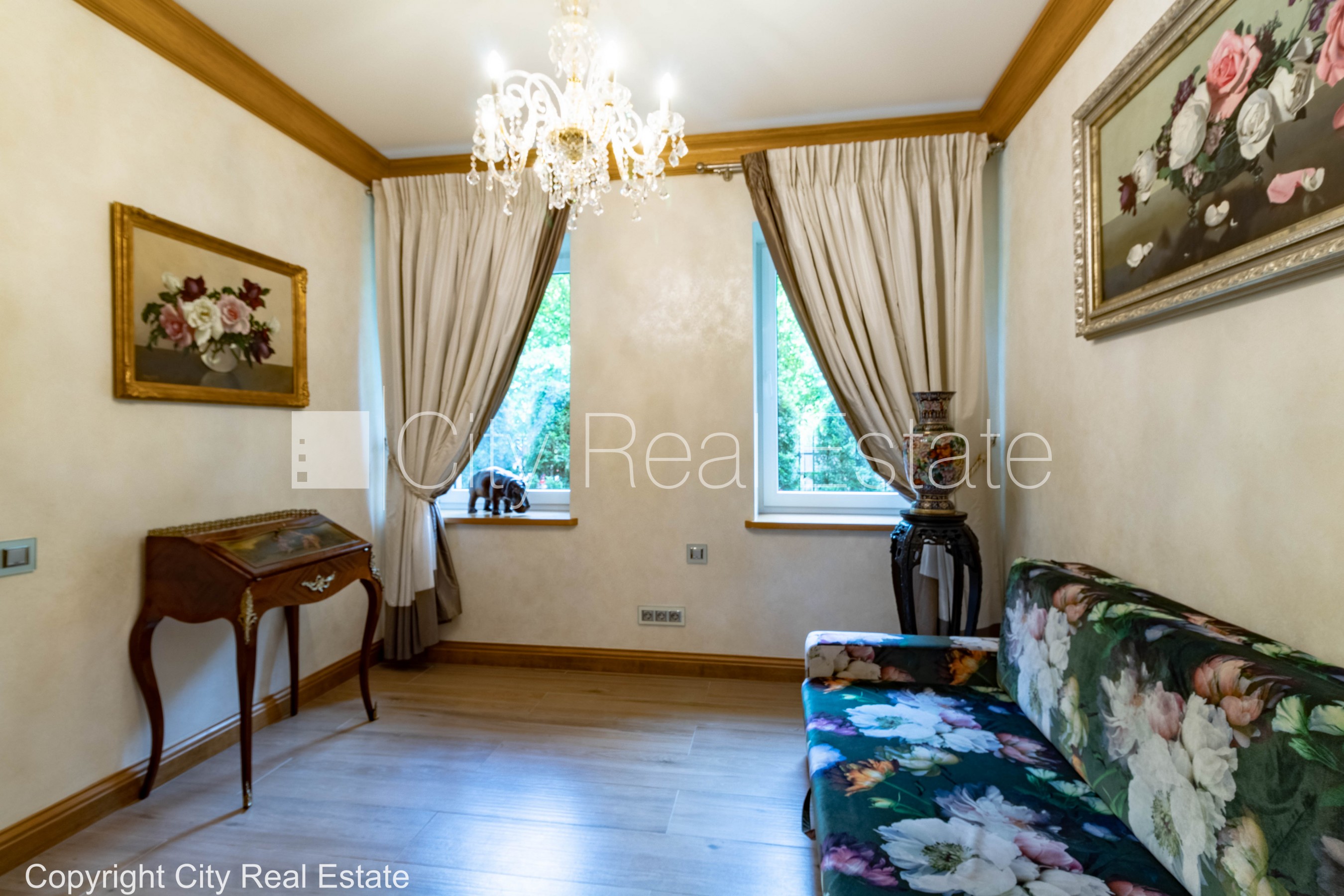 Sludinājumi. Jaunceltne, labiekārtota apzaļumota teritorija, teritorijas iebrauktuves vārti aprīkoti ar Cena: 2000 EUR/mēn Foto #20