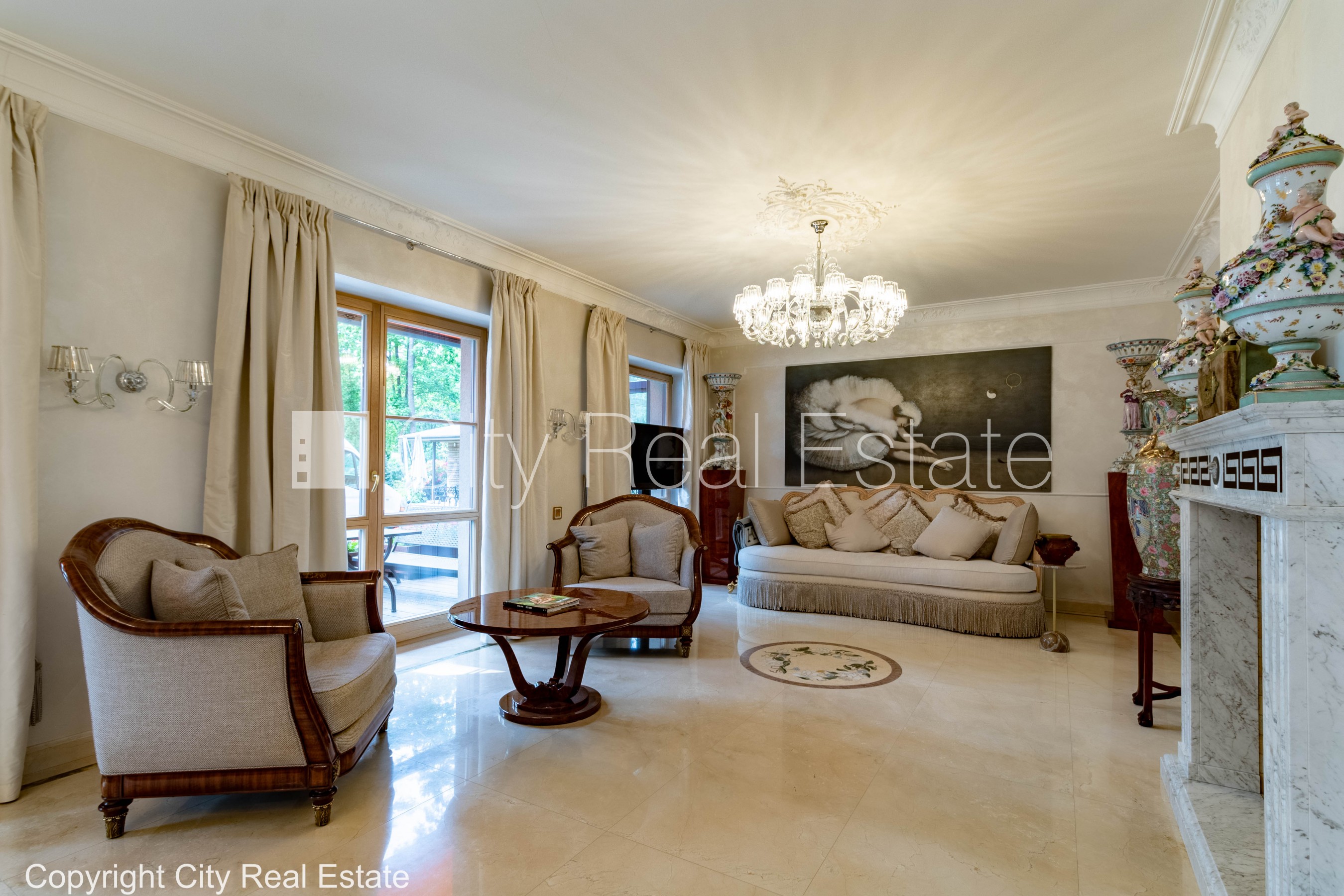 Sludinājumi. Jaunceltne, labiekārtota apzaļumota teritorija, slēgta teritorija, teritorijas iebrauktuves vārti Cena: 3000 EUR/mēn Foto #11