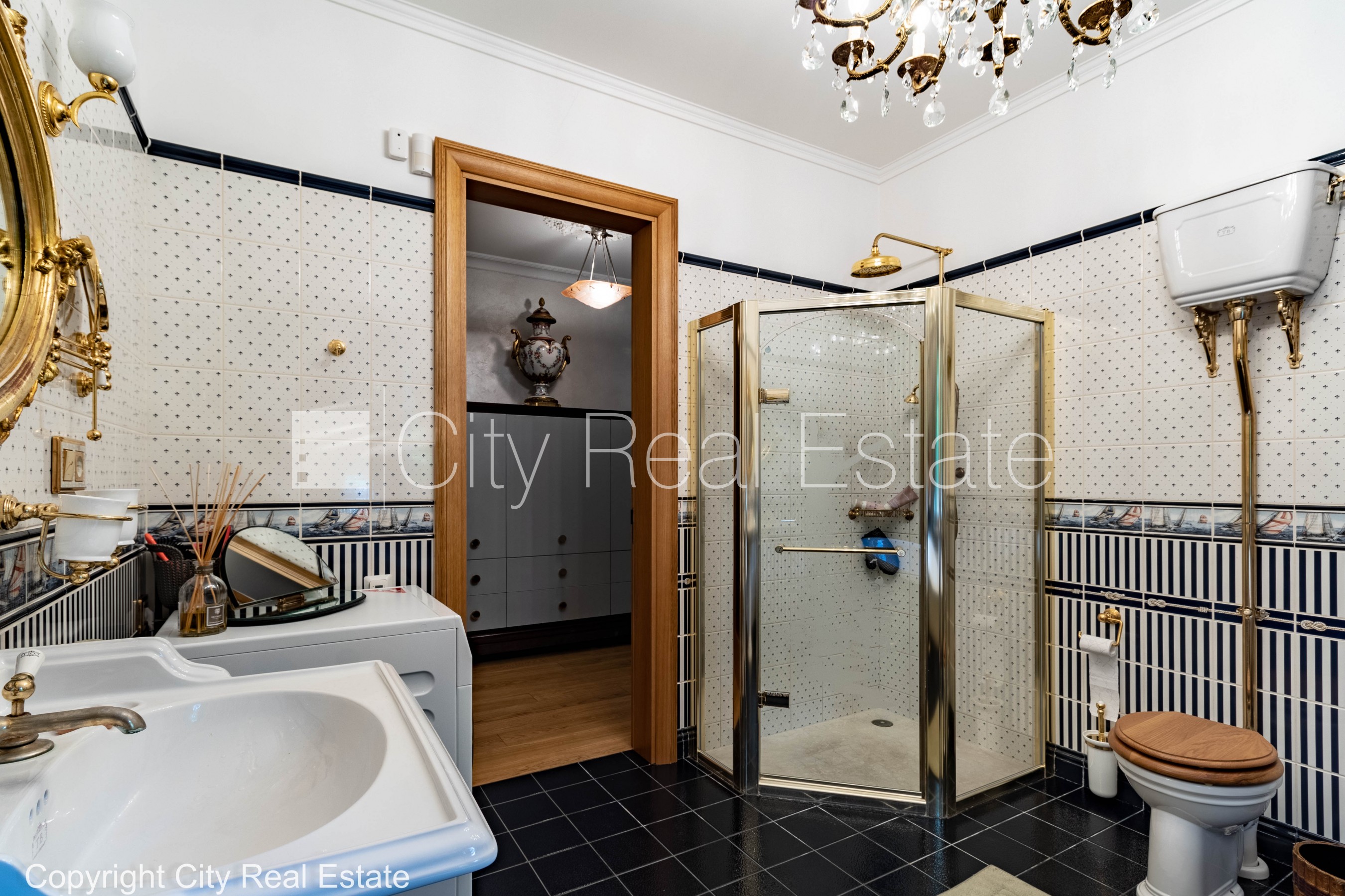 Sludinājumi. Jaunceltne, labiekārtota apzaļumota teritorija, slēgta teritorija, teritorijas iebrauktuves vārti Cena: 3000 EUR/mēn Foto #17