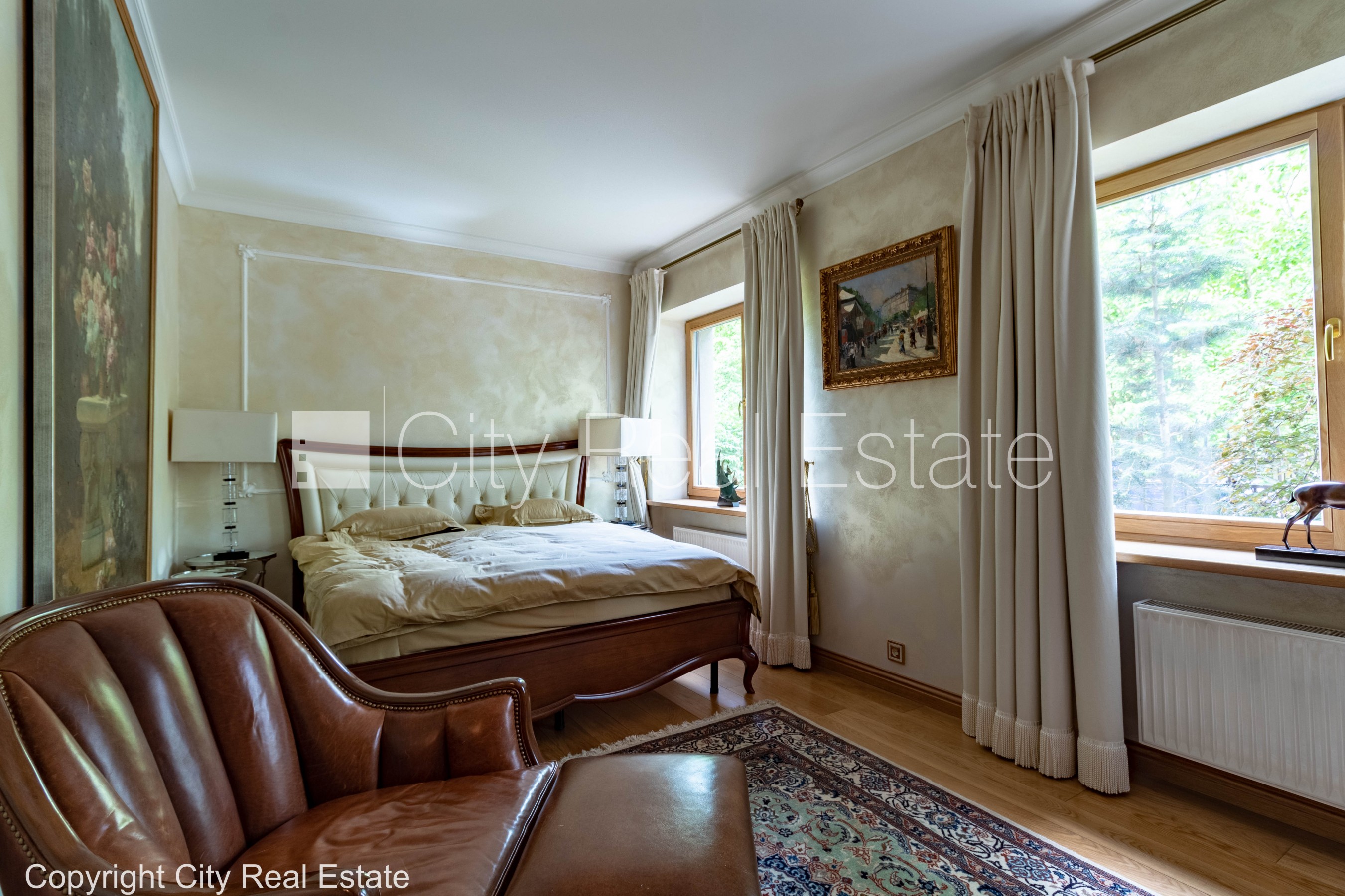 Sludinājumi. Jaunceltne, labiekārtota apzaļumota teritorija, slēgta teritorija, teritorijas iebrauktuves vārti Cena: 3000 EUR/mēn Foto #21