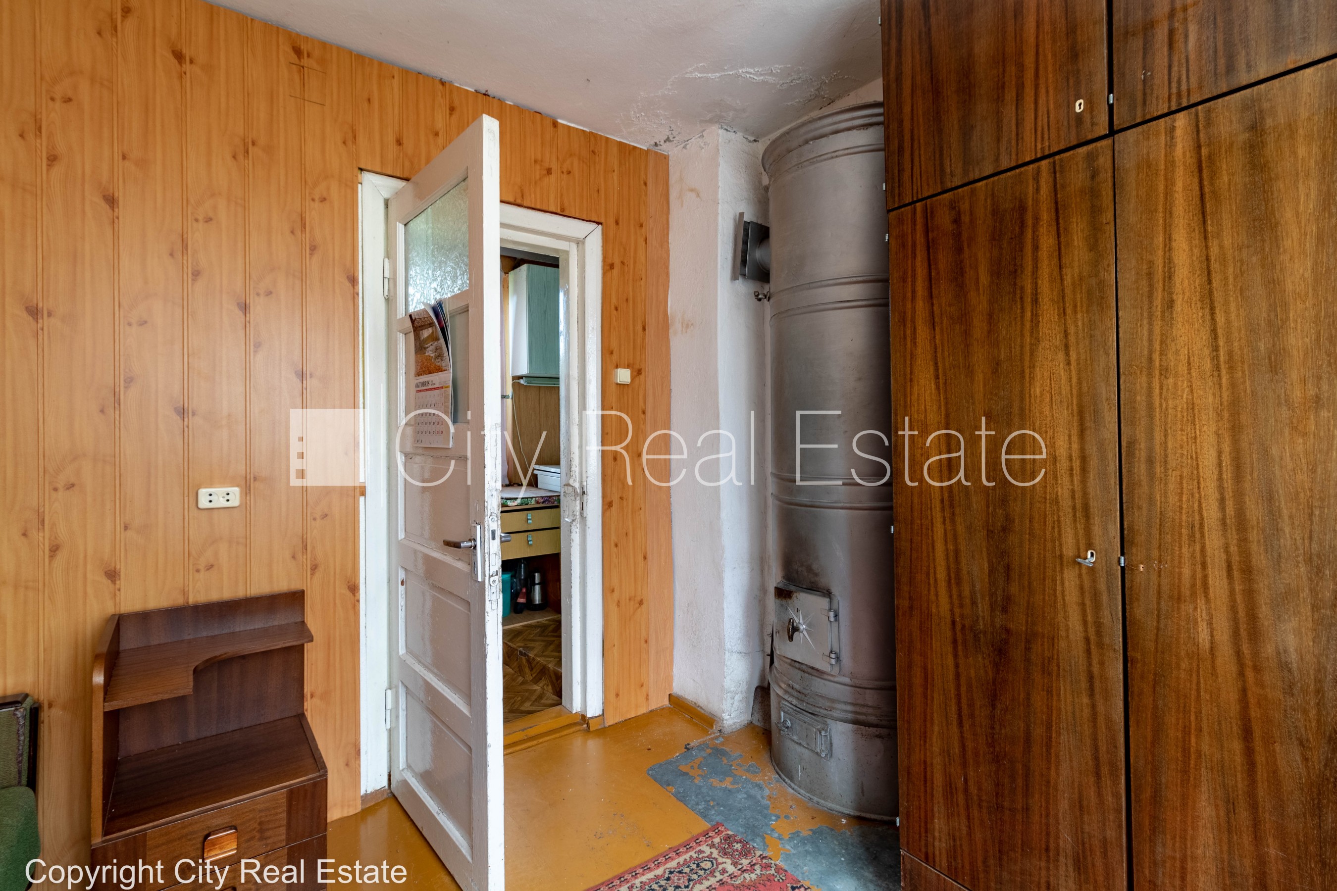 Sludinājumi. Vasarnīca, slēgta teritorija, vieta automašīnai, 2 gab. verandas, istabas izolētas 4 gab., virtuve Cena: 69900 EUR Foto #6