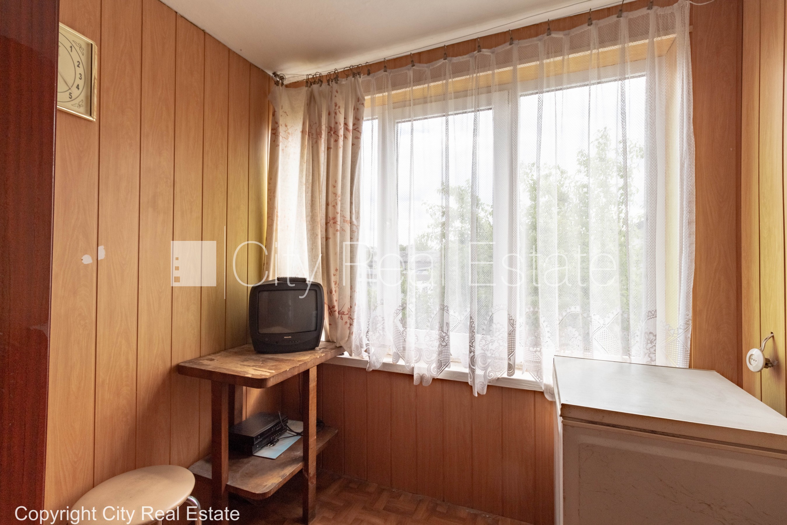 Sludinājumi. Vasarnīca, slēgta teritorija, vieta automašīnai, 2 gab. verandas, istabas izolētas 4 gab., virtuve Cena: 69900 EUR Foto #7