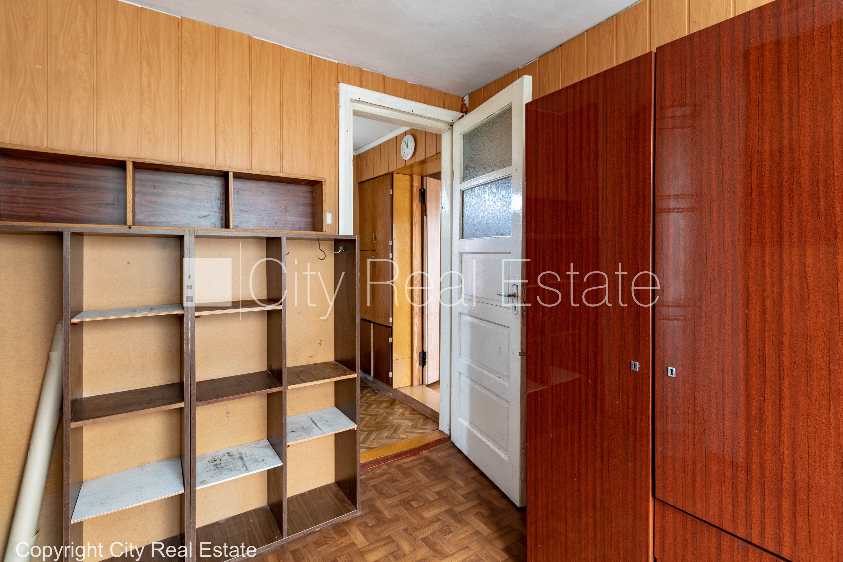 Sludinājumi. Vasarnīca, slēgta teritorija, vieta automašīnai, 2 gab. verandas, istabas izolētas 4 gab., virtuve Cena: 69900 EUR Foto #17