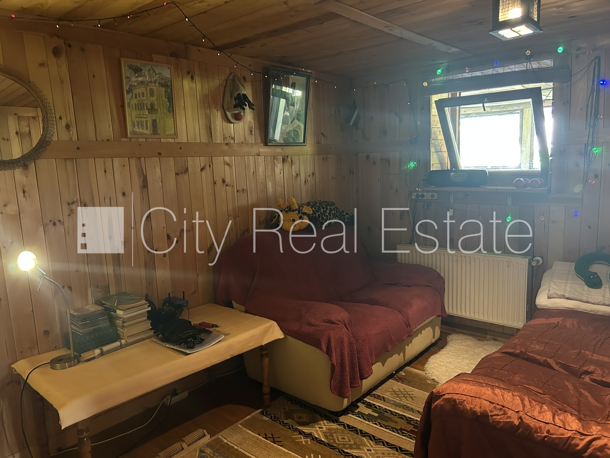 Sludinājumi. Zeme īpašumā, metāla jumta segums, gāzbetona bloku sienas, labiekārtota apzaļumota teritorija, Cena: 182890 EUR Foto #18