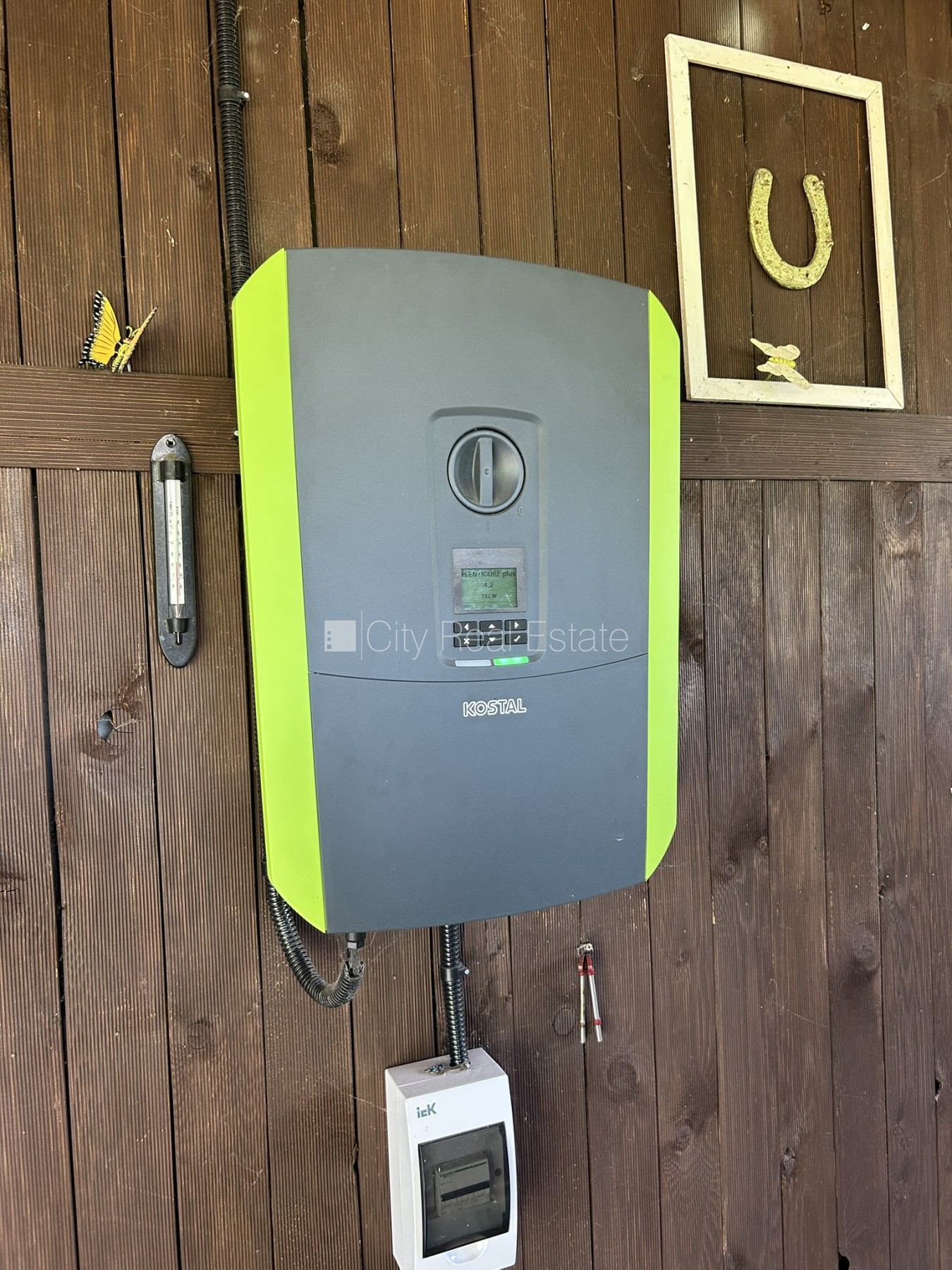 Sludinājumi. Zeme īpašumā, metāla jumta segums, gāzbetona bloku sienas, labiekārtota apzaļumota teritorija, Cena: 182890 EUR Foto #19