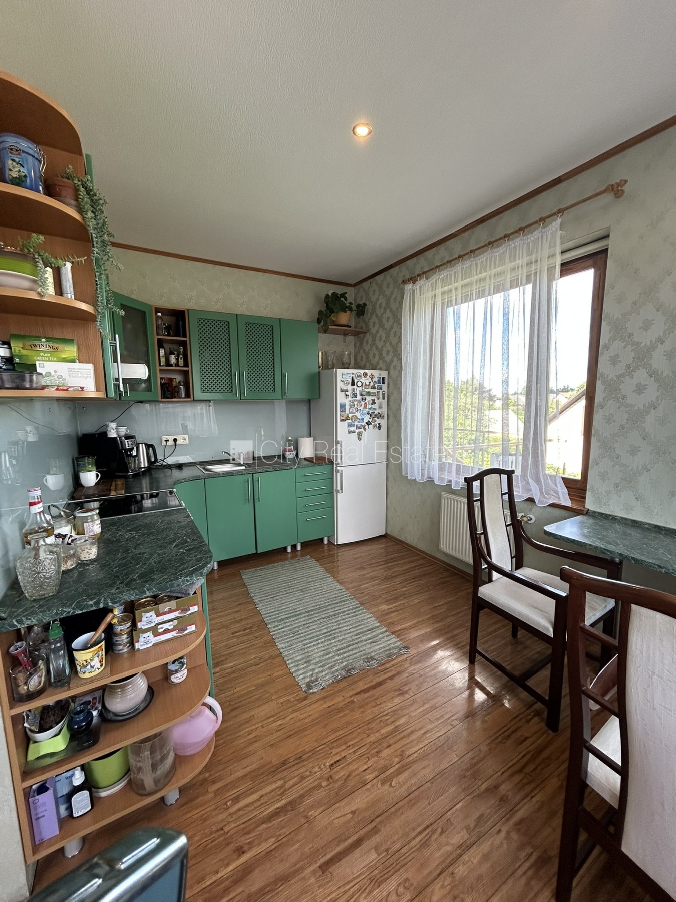 Sludinājumi. Zeme īpašumā, metāla jumta segums, gāzbetona bloku sienas, labiekārtota apzaļumota teritorija, Cena: 182890 EUR Foto #14