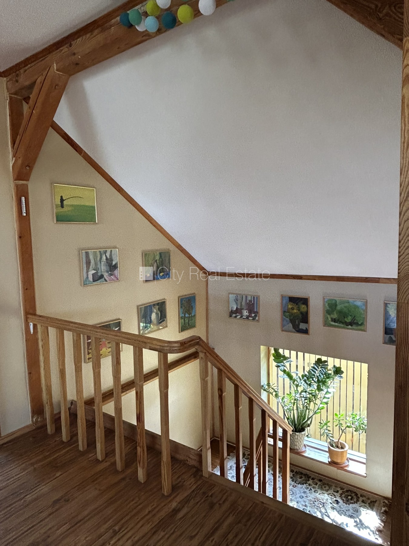 Sludinājumi. Zeme īpašumā, metāla jumta segums, gāzbetona bloku sienas, labiekārtota apzaļumota teritorija, Cena: 182890 EUR Foto #13