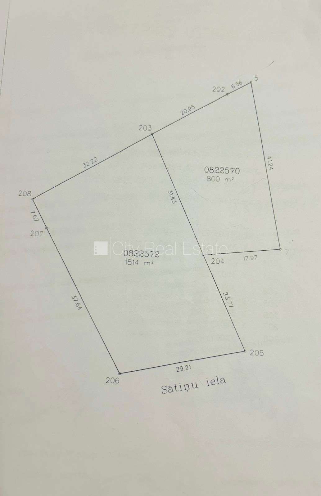 Sludinājumi. Labiekārtota apzaļumota teritorija, iežogota teritorija ar metāla sētu, jaunizveidotā privātmāju Cena: 72000 EUR Foto #7