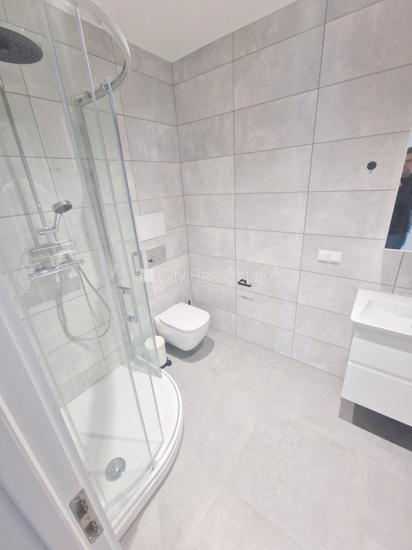 Sludinājumi. Fasādes māja, renovēta māja, slēgts pagalms, iežogota teritorija, vieta automašīnai, ieeja no Cena: 460 EUR/mēn Foto #16