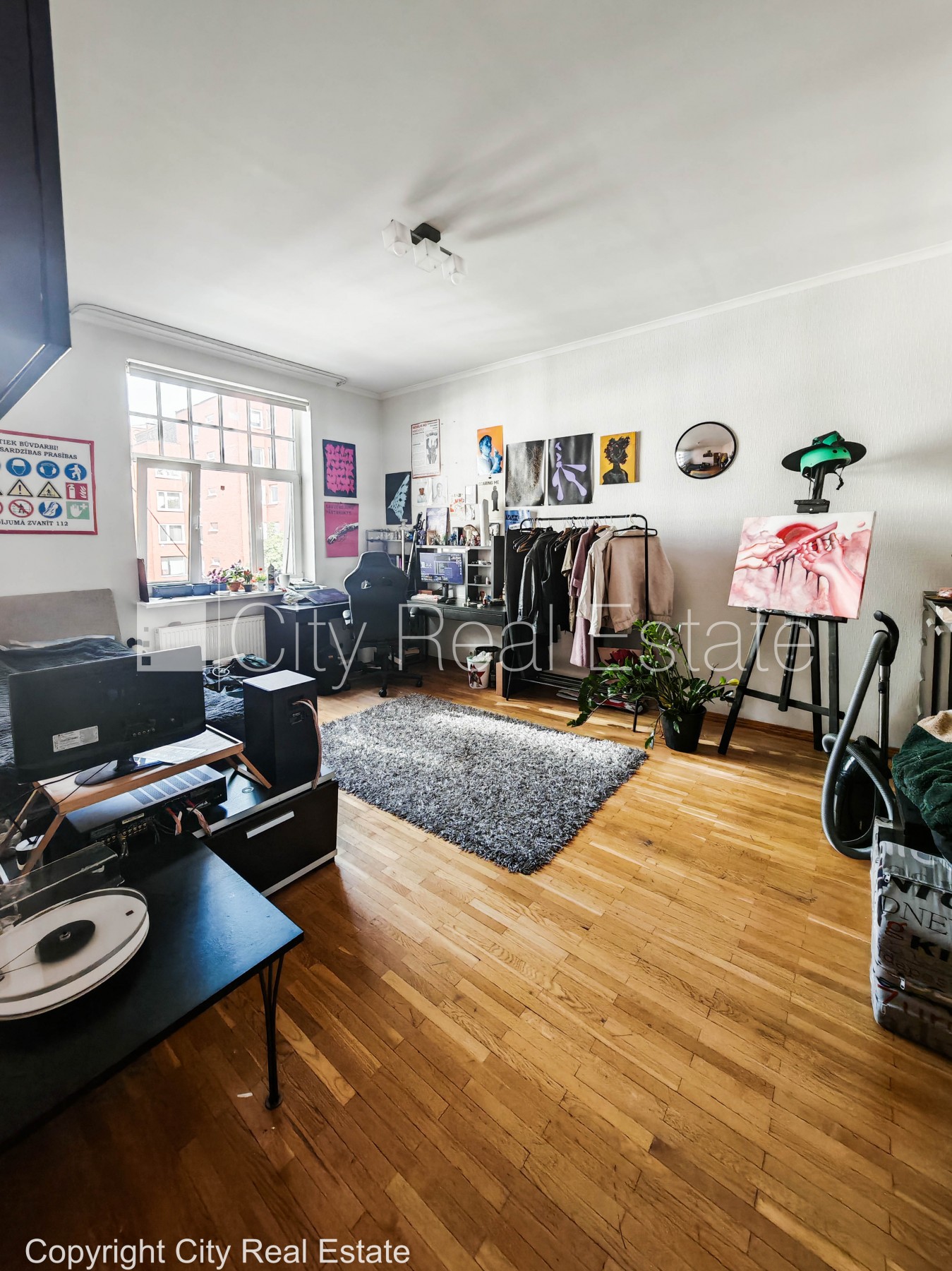 Sludinājumi. Fasādes māja, restaurēta māja, labiekārtots apzaļumots pagalms, slēgts pagalms, maksas stāvvieta, Cena: 1500 EUR/mēn Foto #1