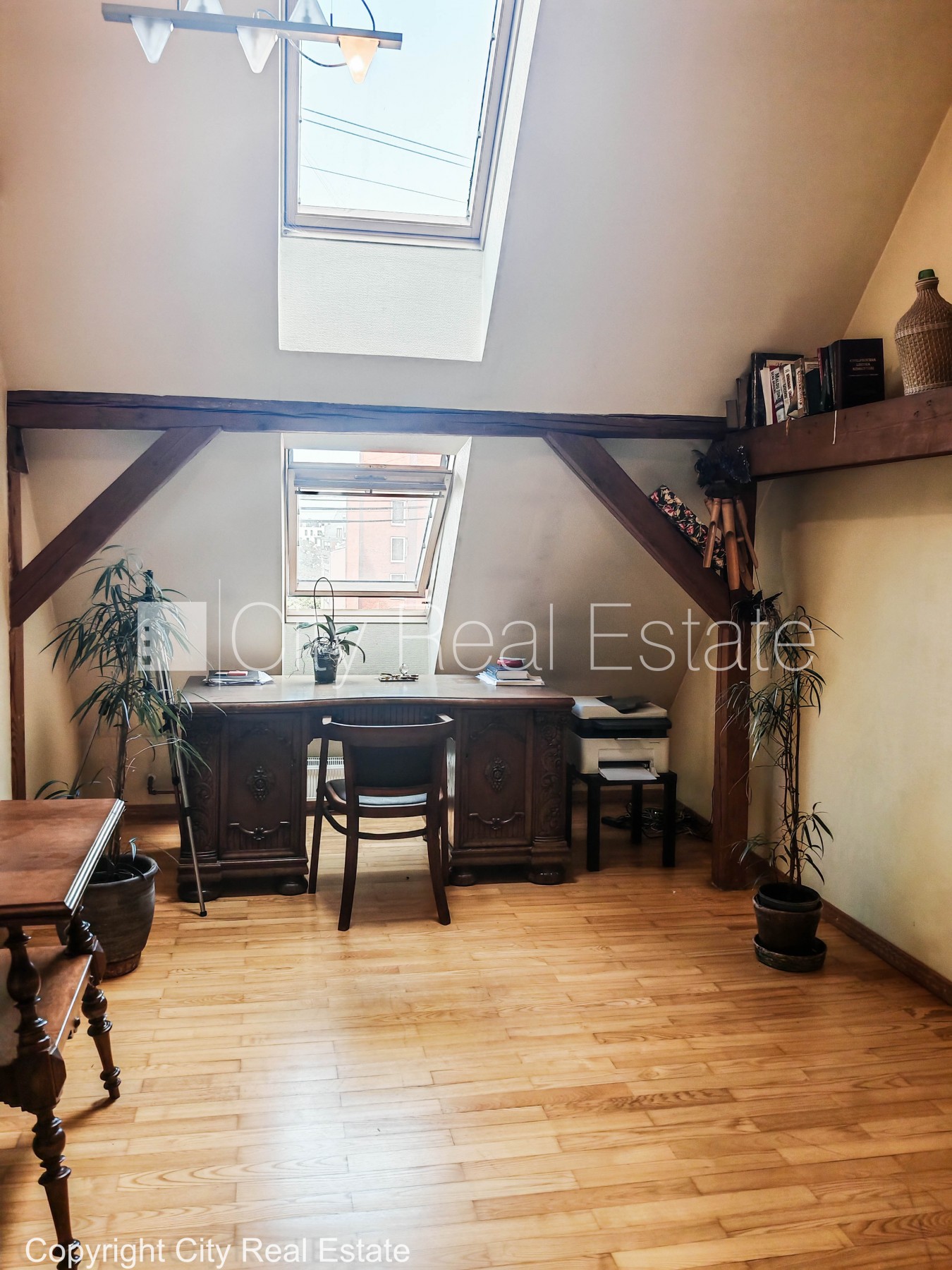 Sludinājumi. Fasādes māja, restaurēta māja, labiekārtots apzaļumots pagalms, slēgts pagalms, maksas stāvvieta, Cena: 1500 EUR/mēn Foto #12