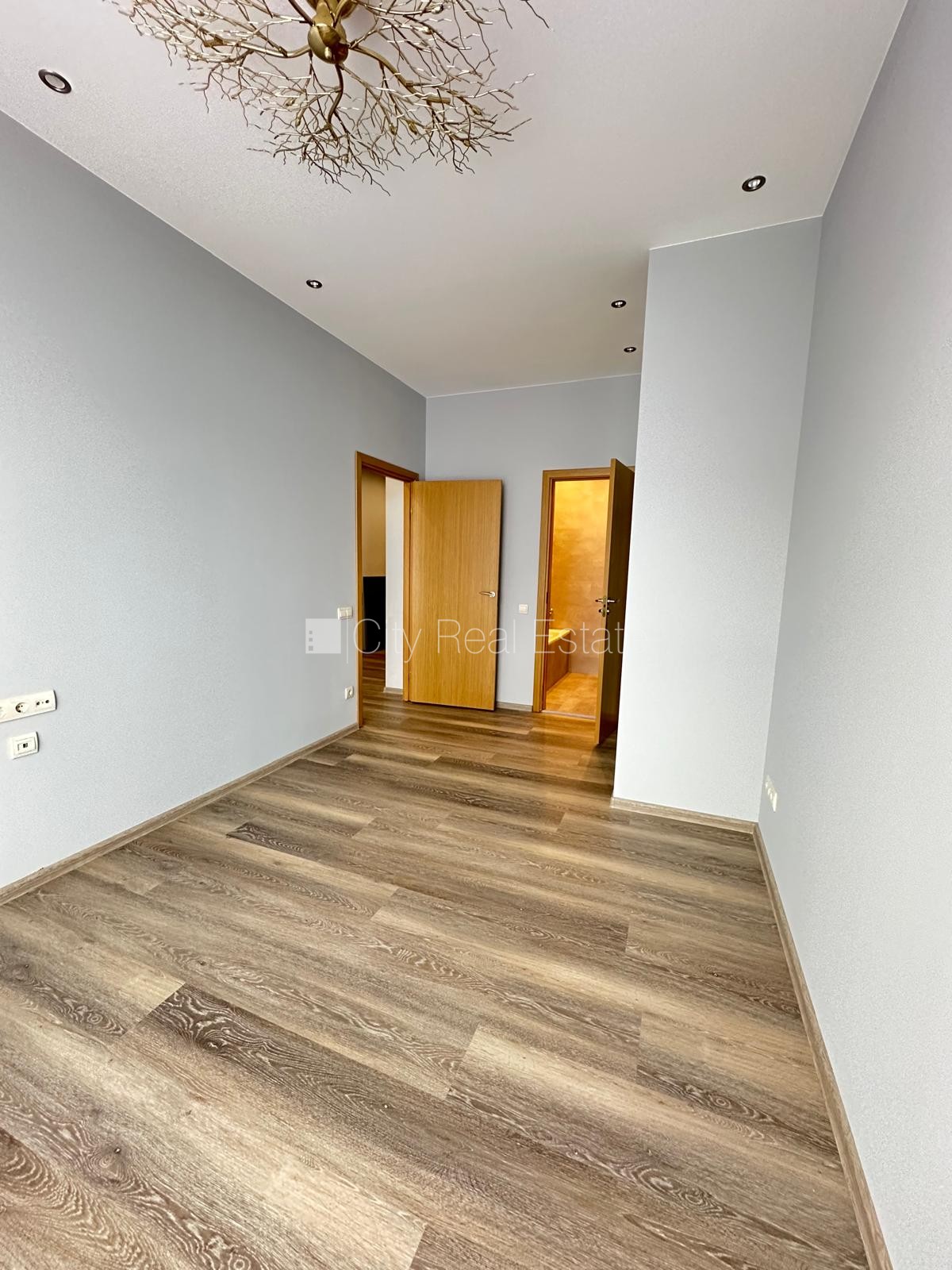 Sludinājumi. Projekts - Tomsona terases 2, pazemes autostāvvieta, ir lifts, terase 9,2 m2, guļamistabu skaits 2 Cena: 250000 EUR Foto #10
