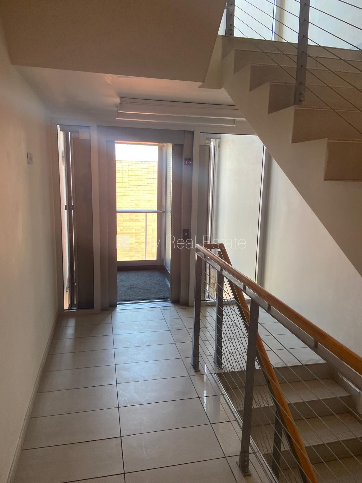 Sludinājumi. Projekts - Tomsona terases 2, pazemes autostāvvieta, ir lifts, terase 9,2 m2, guļamistabu skaits 2 Cena: 250000 EUR Foto #13